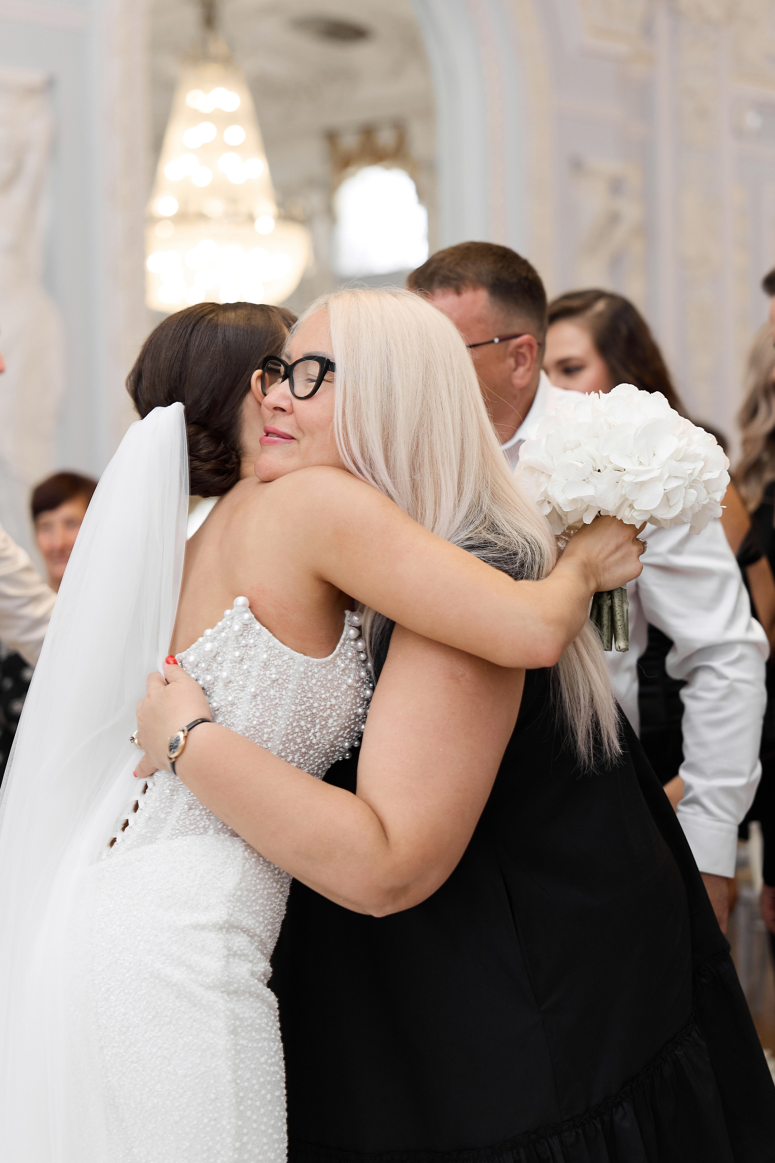 Д+А. Свадебный фотограф Нижний Новгород