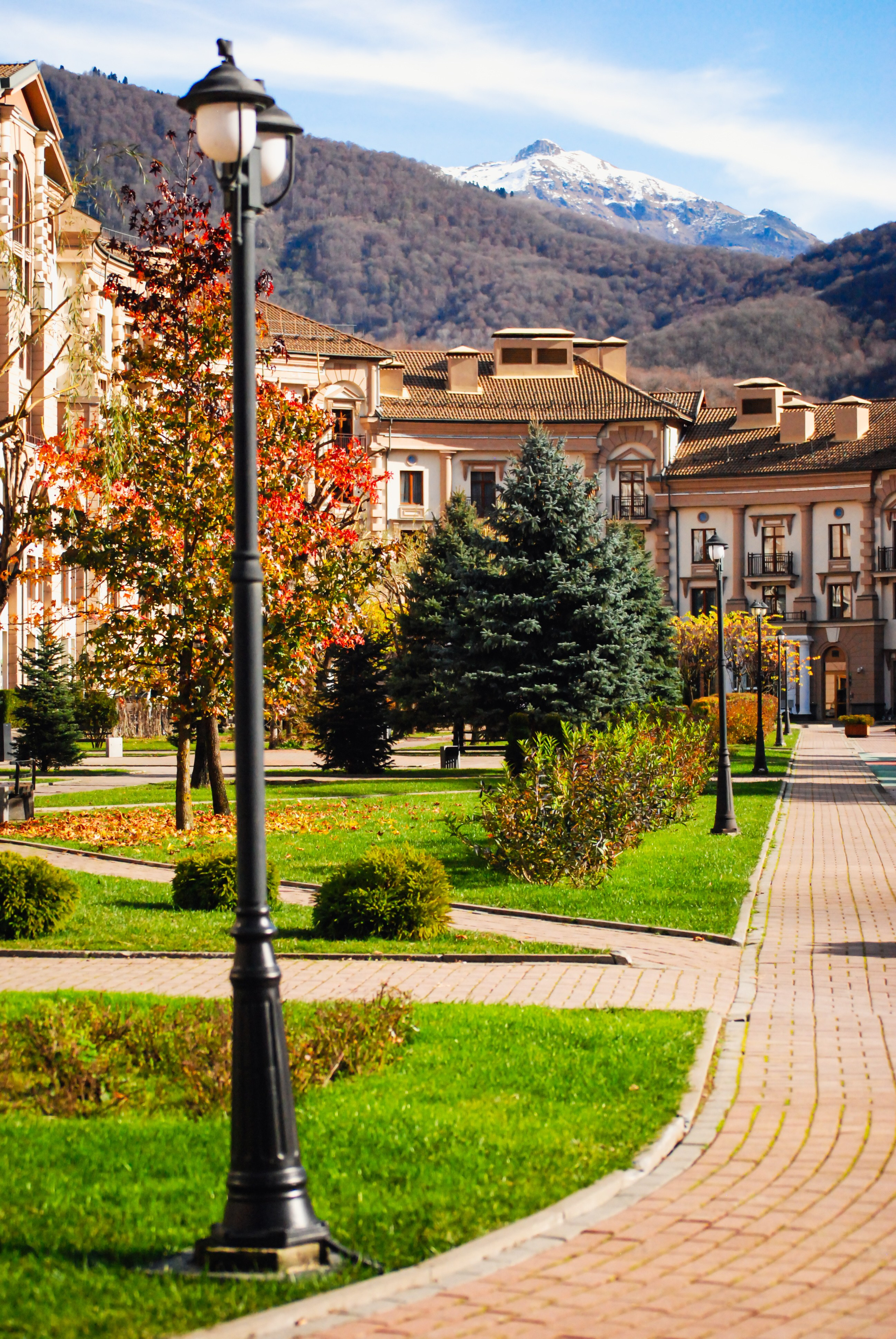 Пейзажная Фотопрогулка. Индивидуальная и Семейная Фотосъёмка для каждого