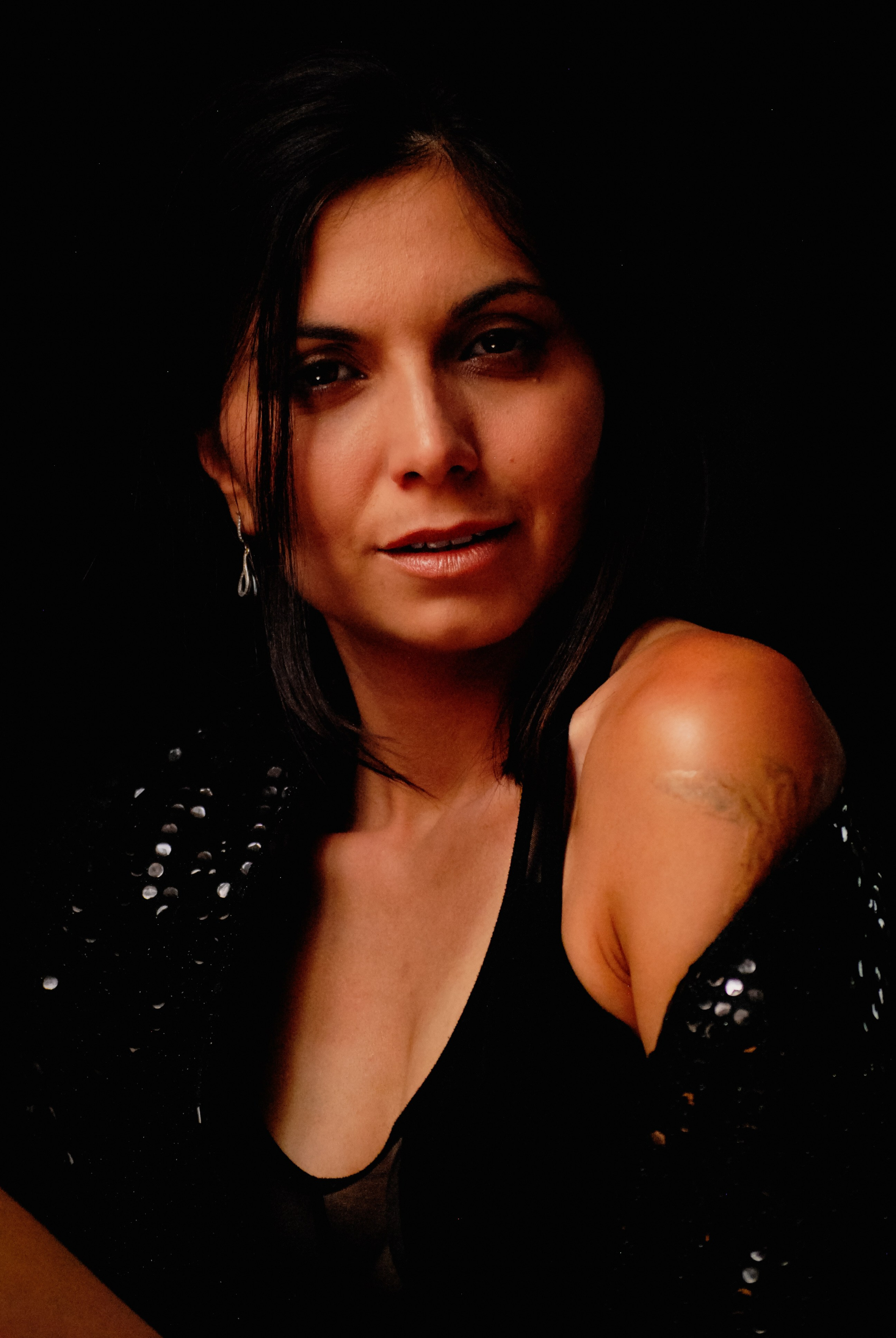 Портрет женский.Илона. Индивидуальная и Семейная Фотосъёмка для каждого