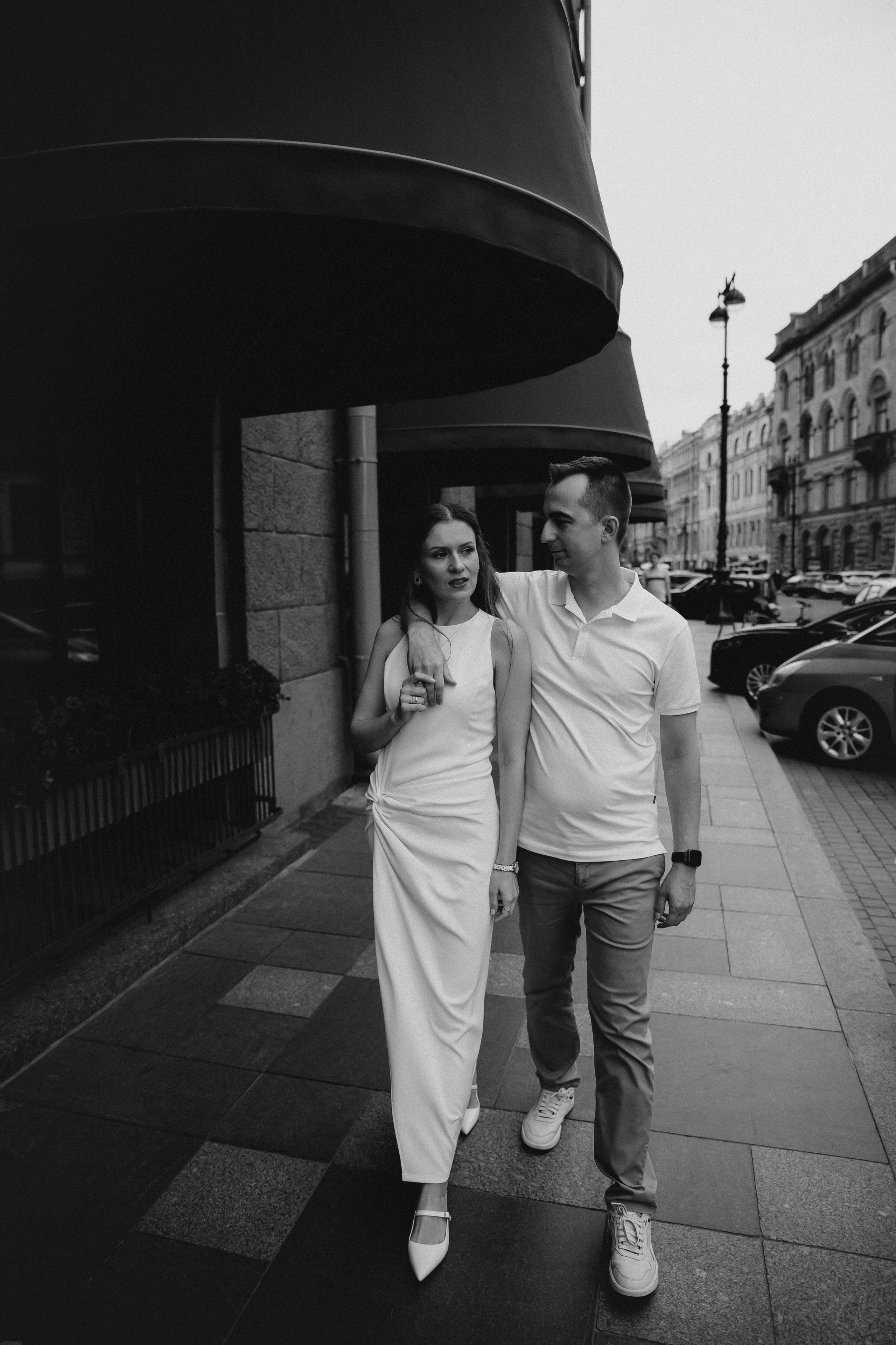 Love Story. Анна Михайлова|Свадебный фотограф в Санкт-Петербурге