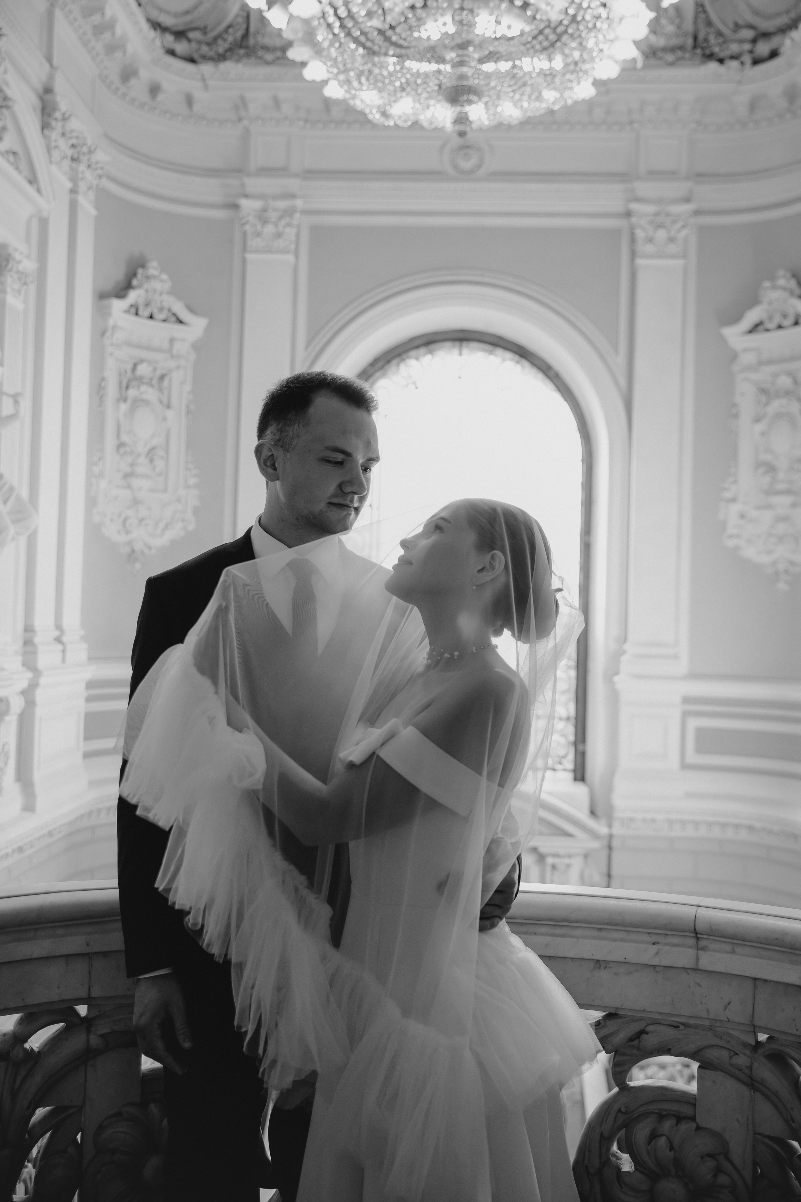 Wedding Day. Анна Михайлова|Свадебный фотограф в Санкт-Петербурге