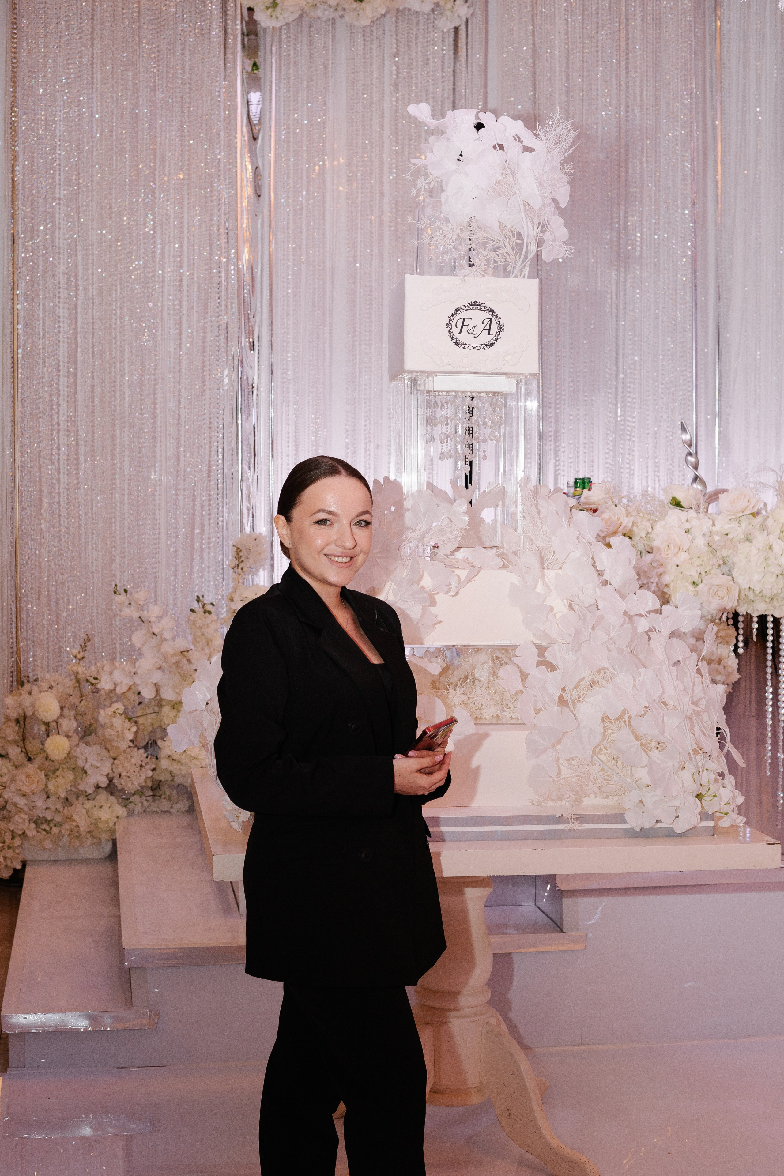 Фарид и Айсель. Свадебный организатор координатор Екатеринбург Серов Дарья Окишева