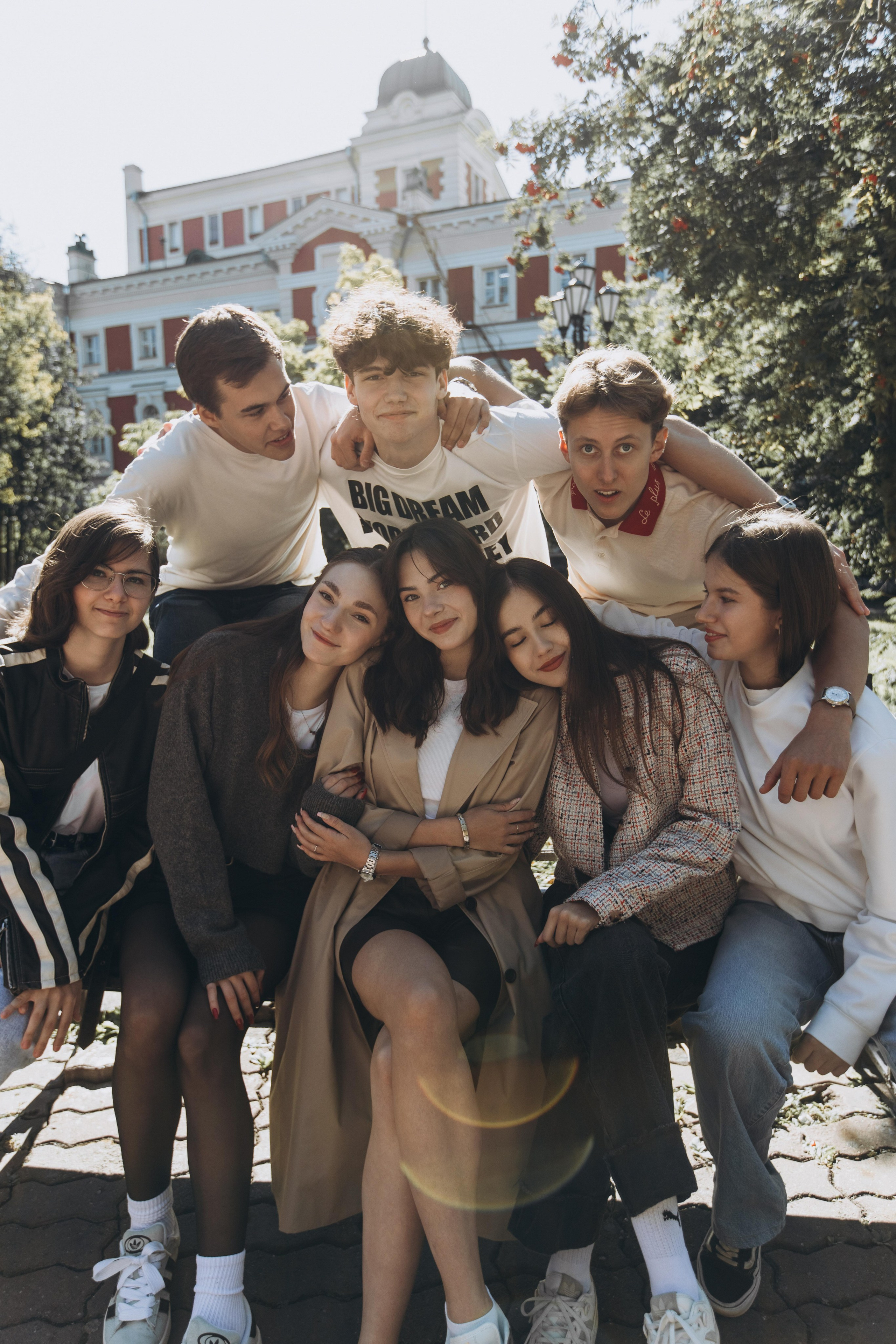 11И, Лицей № 3