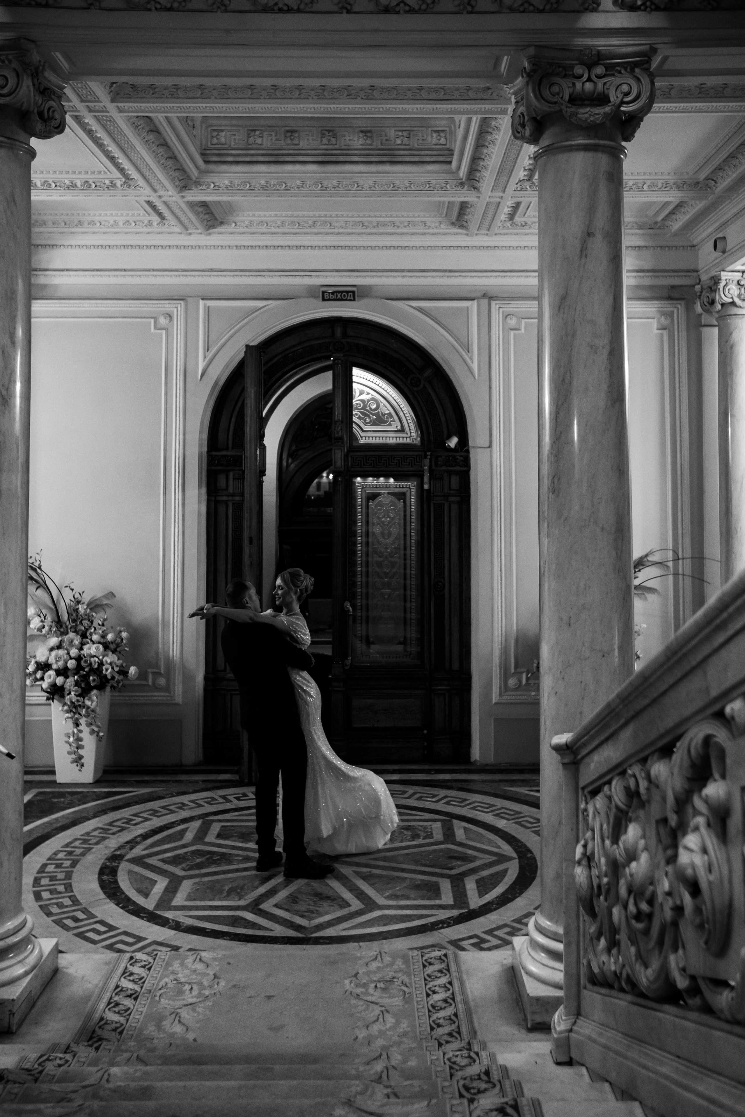 Портретный и репортажный фотограф в Санкт-Петербурге | Валерия Кайряк