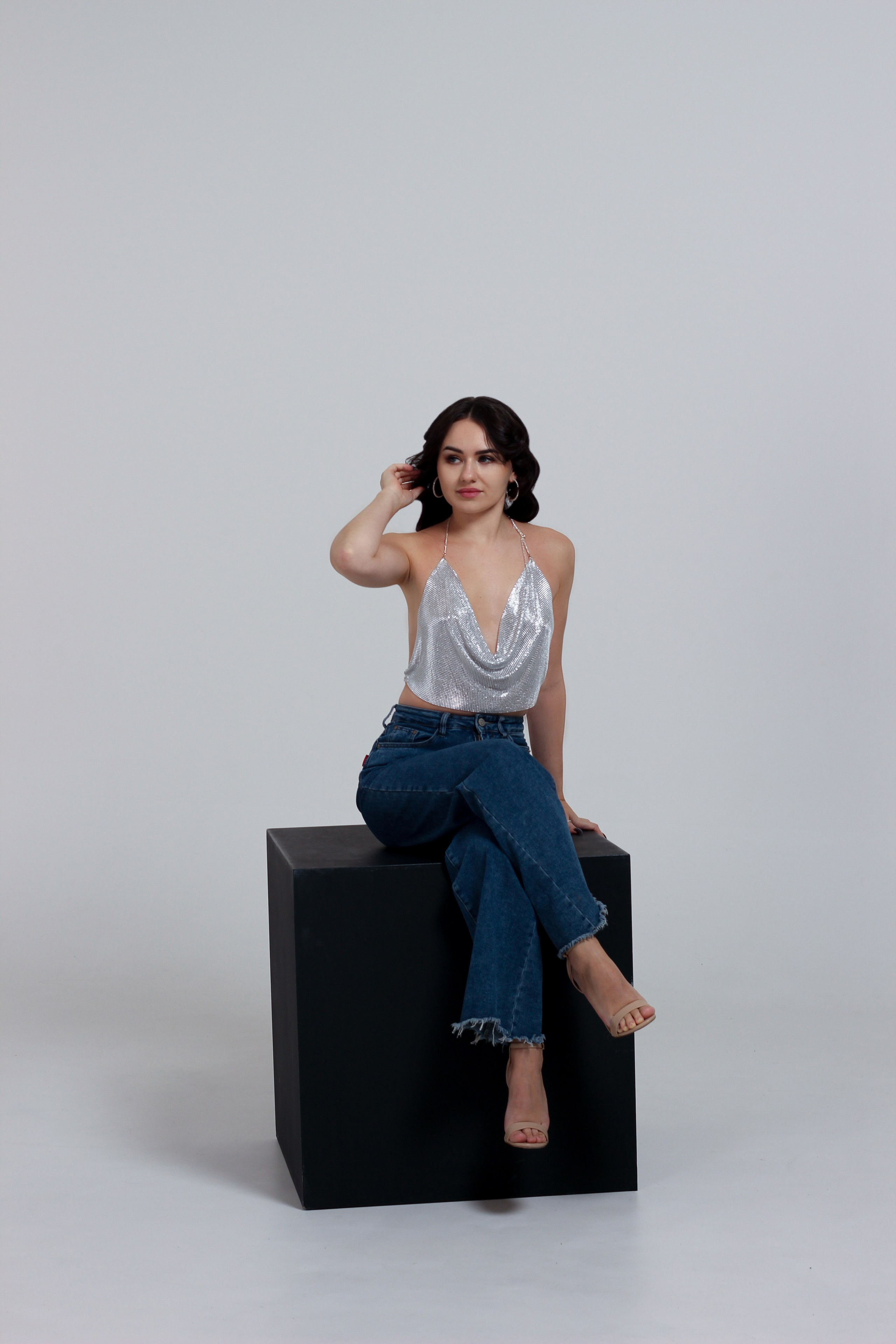 Атмосфера праздника. Фотограф Красноярск