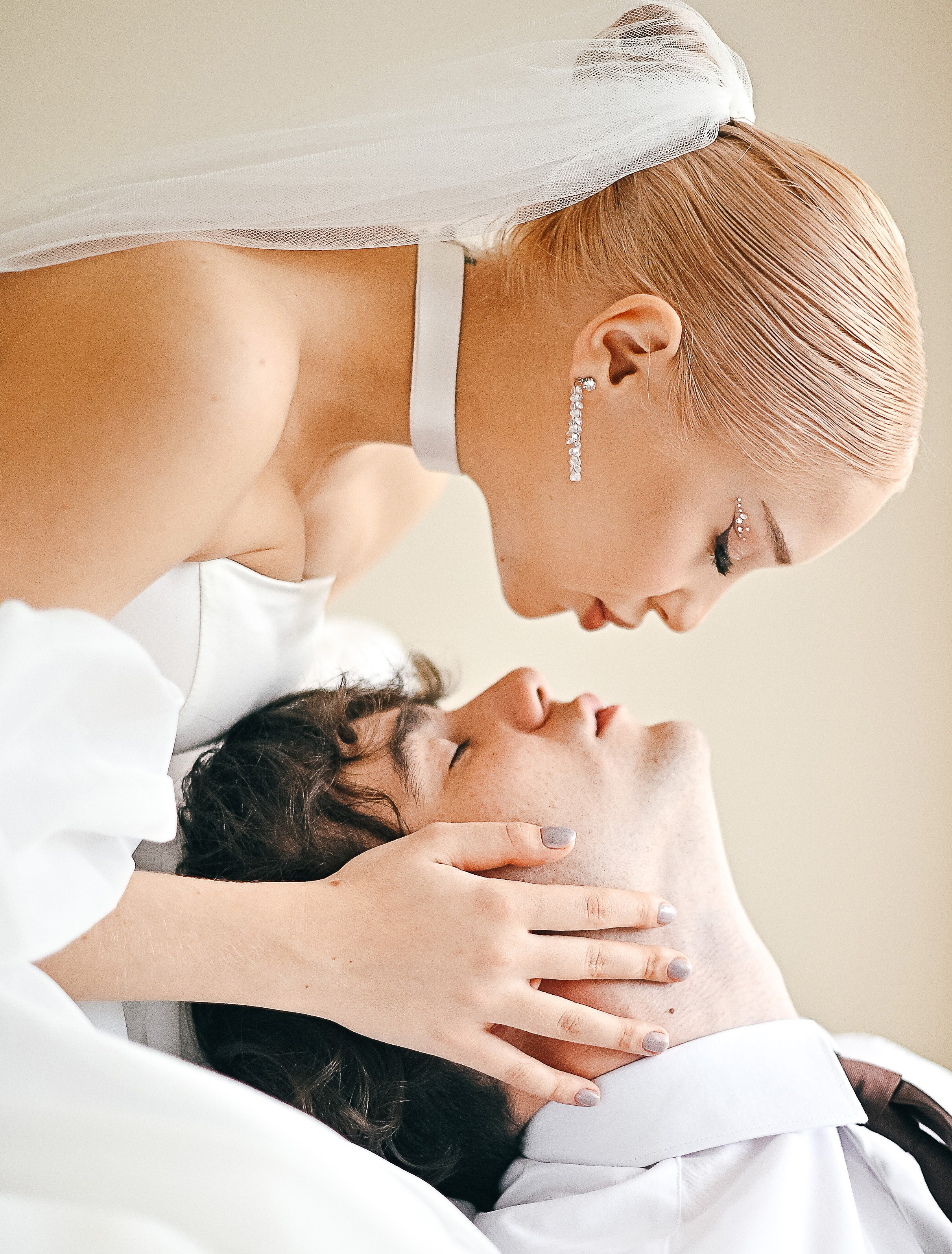 Свадьбы — прогулка. Главная