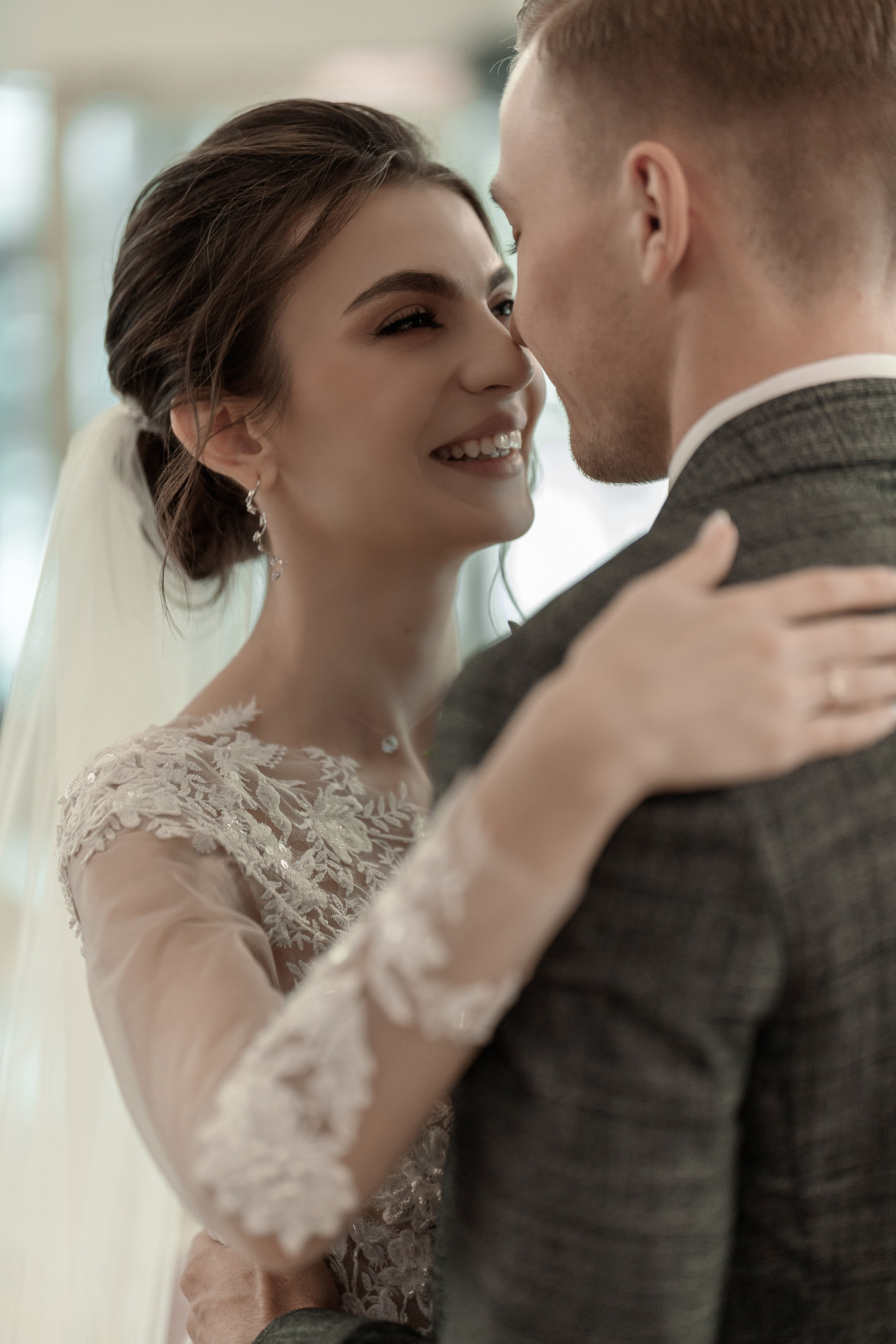 Иван & Екатерина. Свадебный фотограф в Астрахани. Фототуры по Астрахани и в горы Кавказа