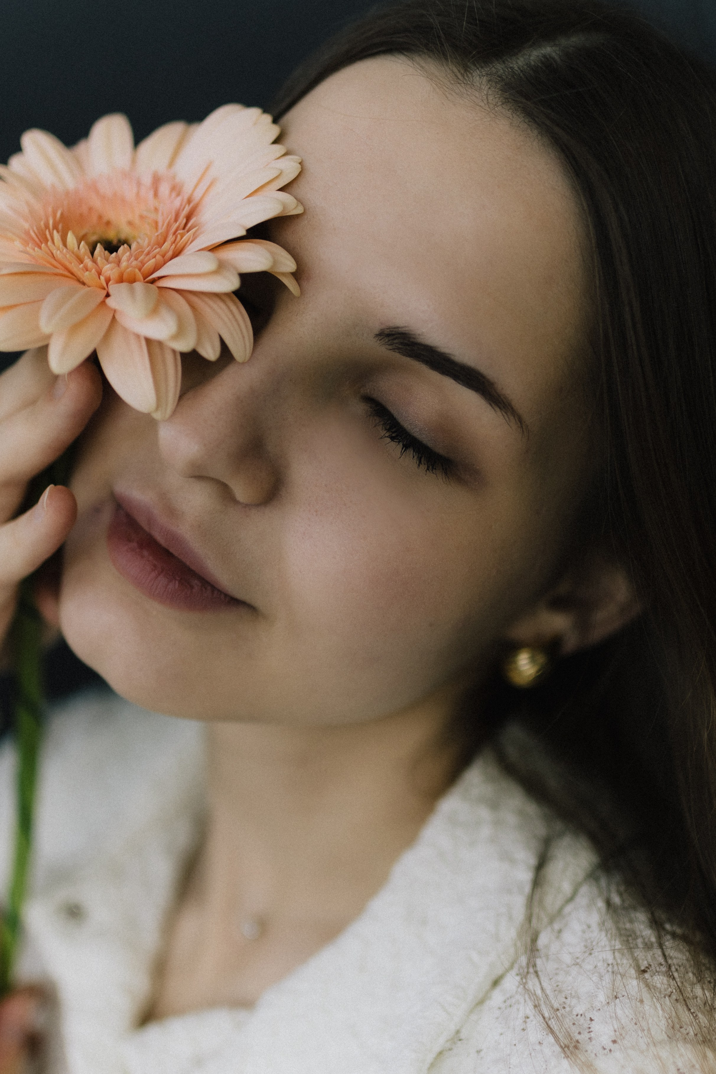 Маша. Фотограф в Санкт-Петербурге