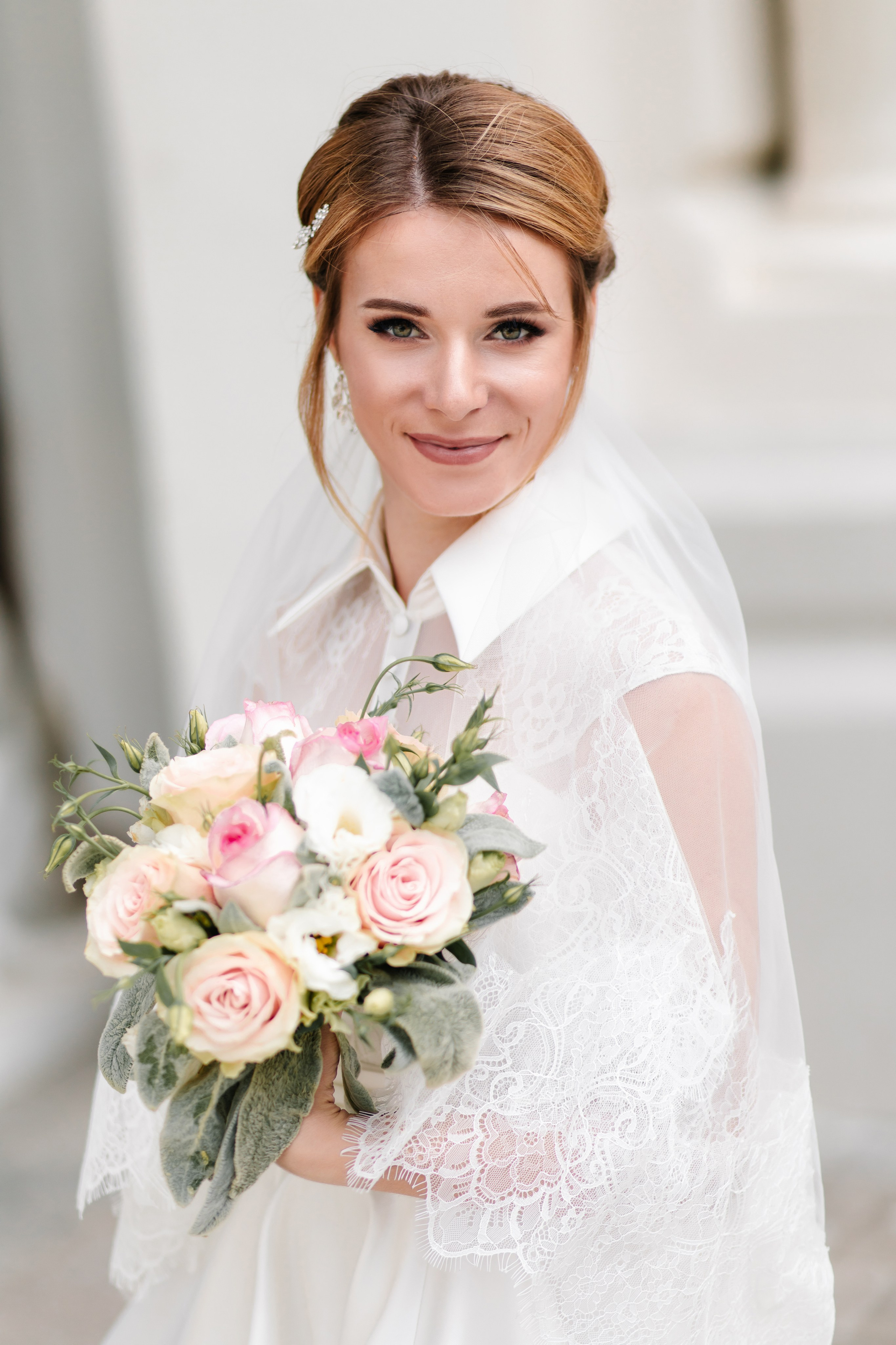 Лена и Коля. Фотограф в Тамбове Ольга Мельникова