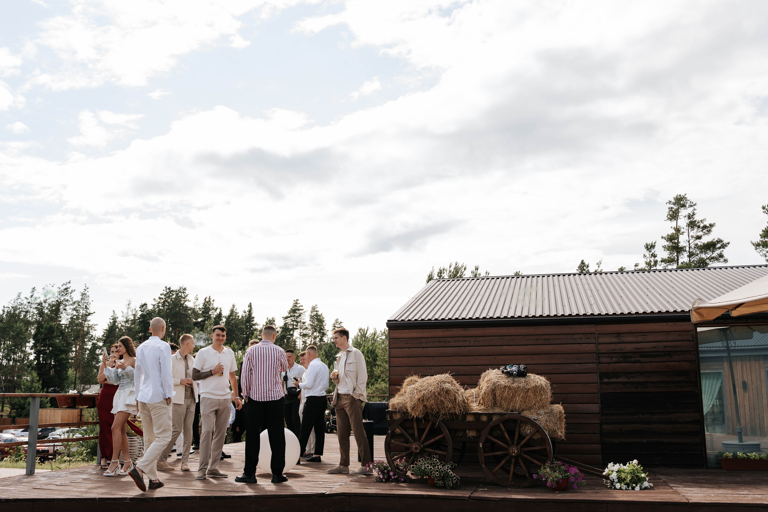 Artem & Elena. Свадебный фотограф в Воронеже Самохина Екатерина