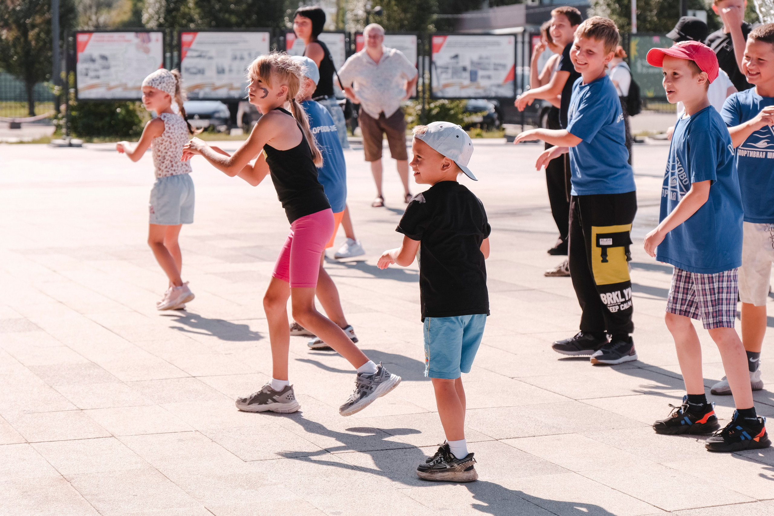 Репортаж 1. Фотограф и видеограф в Москве и МО — Евгений Лавров