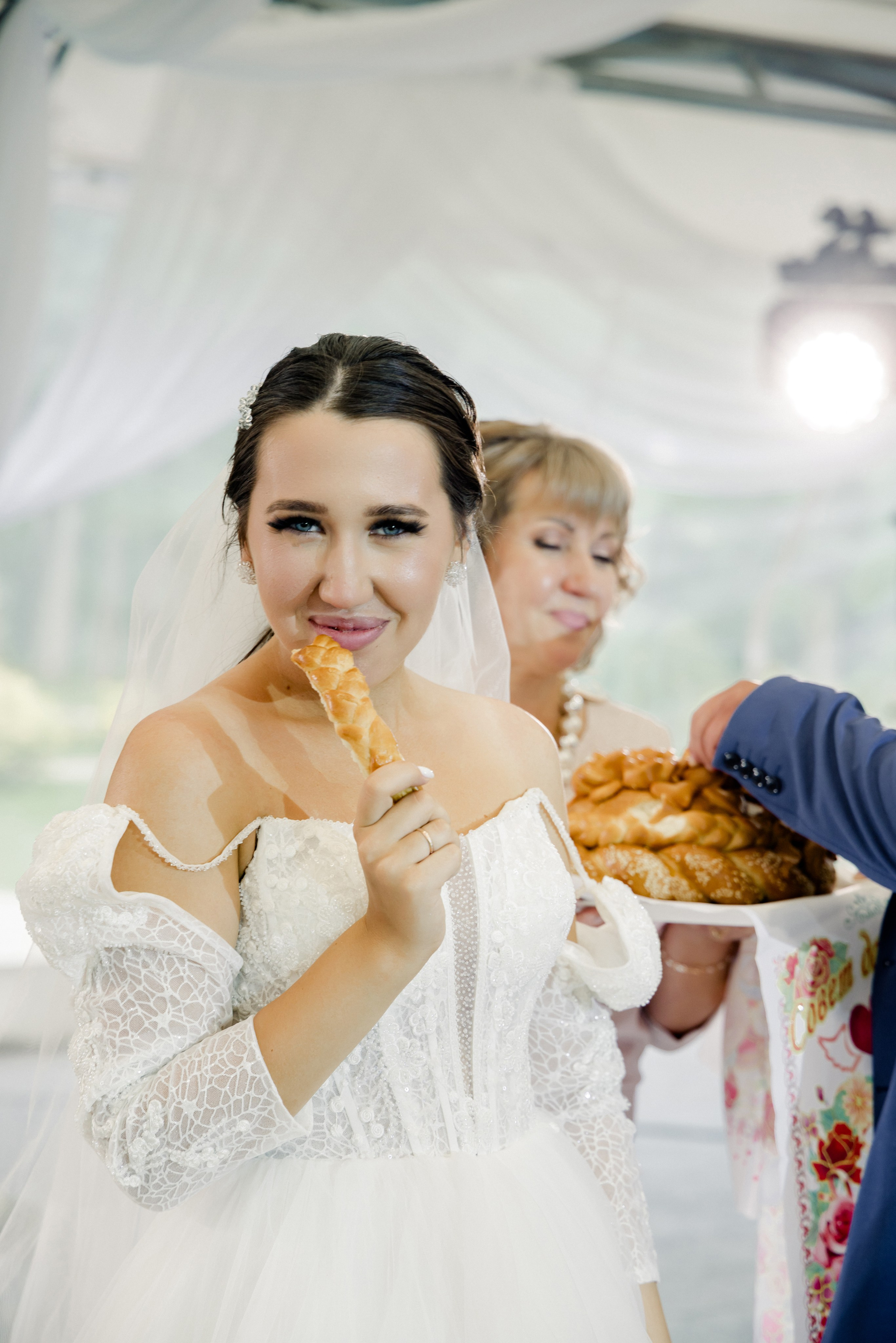 Леонид & Алина. Свадебный и семейный фотограф в Кинеле Евгения Исаева