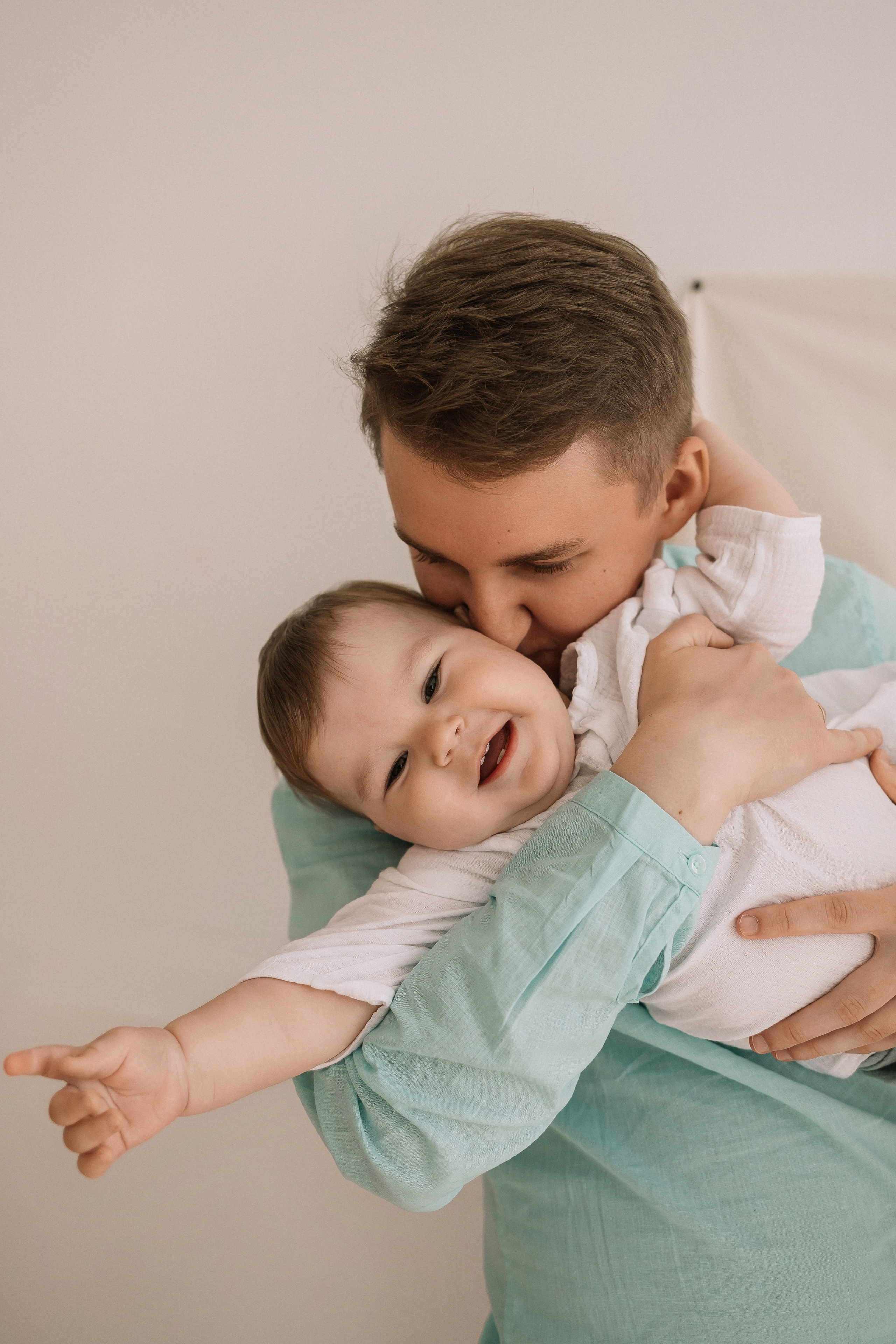 Годик Тимофея/2024. Свадебный и семейный фотограф в Екатеринбурге