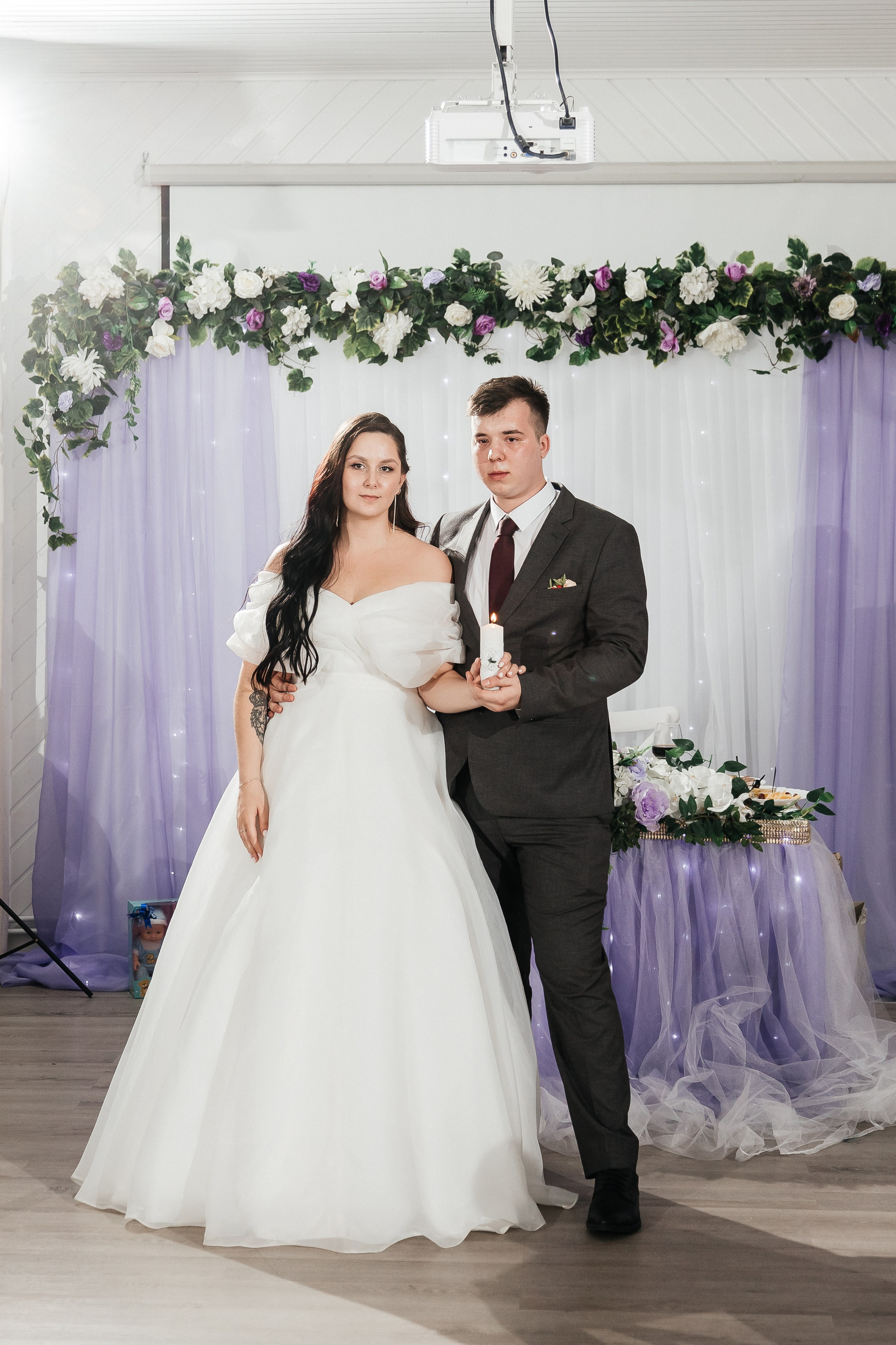 Дмитрий и Мария/2024. Свадебный и семейный фотограф в Екатеринбурге