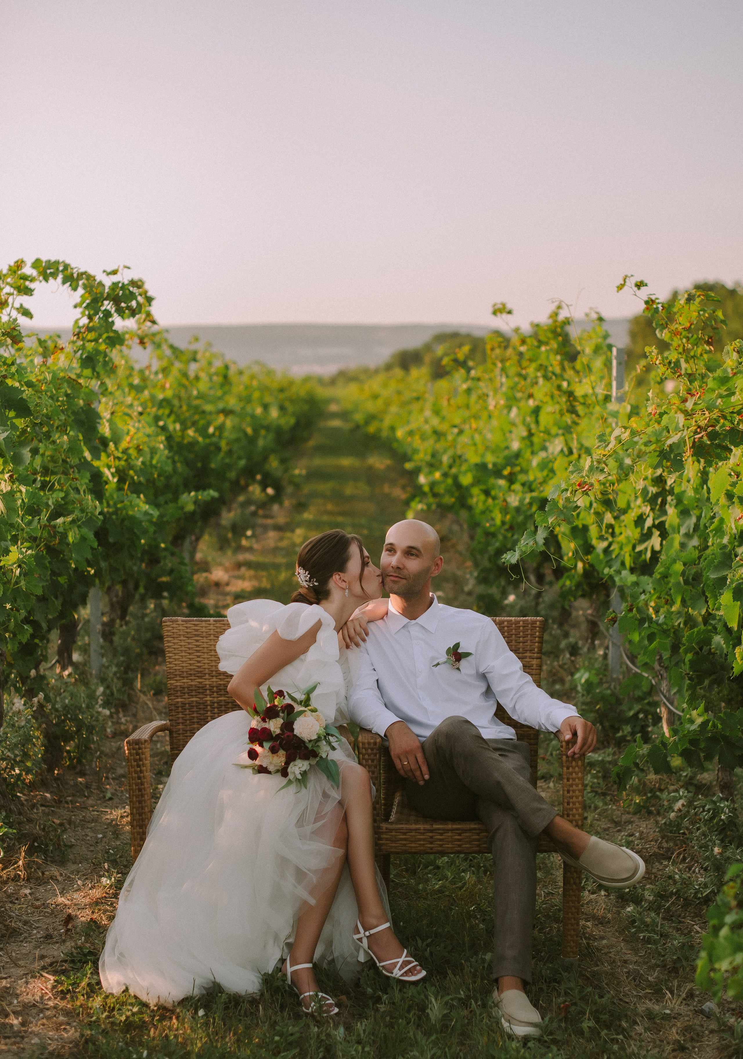 Влад и Настя (Виноделья Акчурина). Свадебный, женский, семейный фотограф в Севастополе Юлия Мошенко