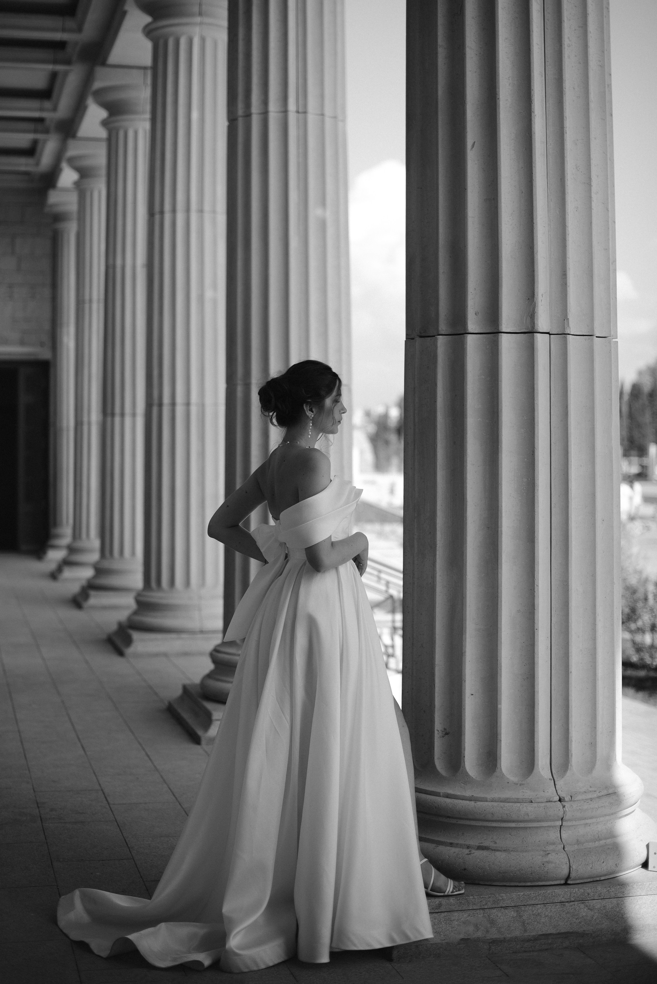 31.08.24 (Севастополь, Новый Херсонес). Свадебный, женский, семейный фотограф в Севастополе Юлия Мошенко