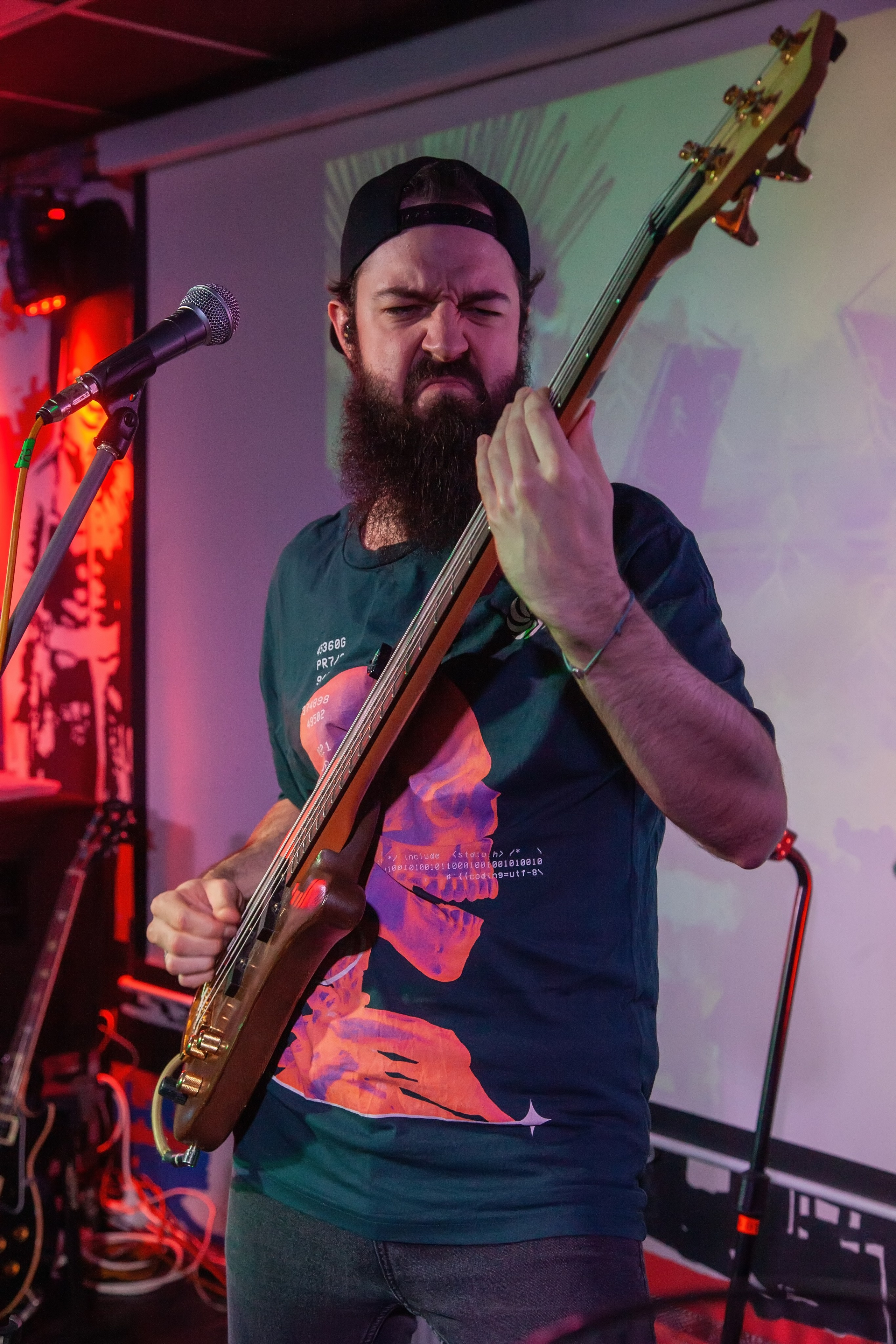 Бригадный подряд. Фотограф в Твери Буреев