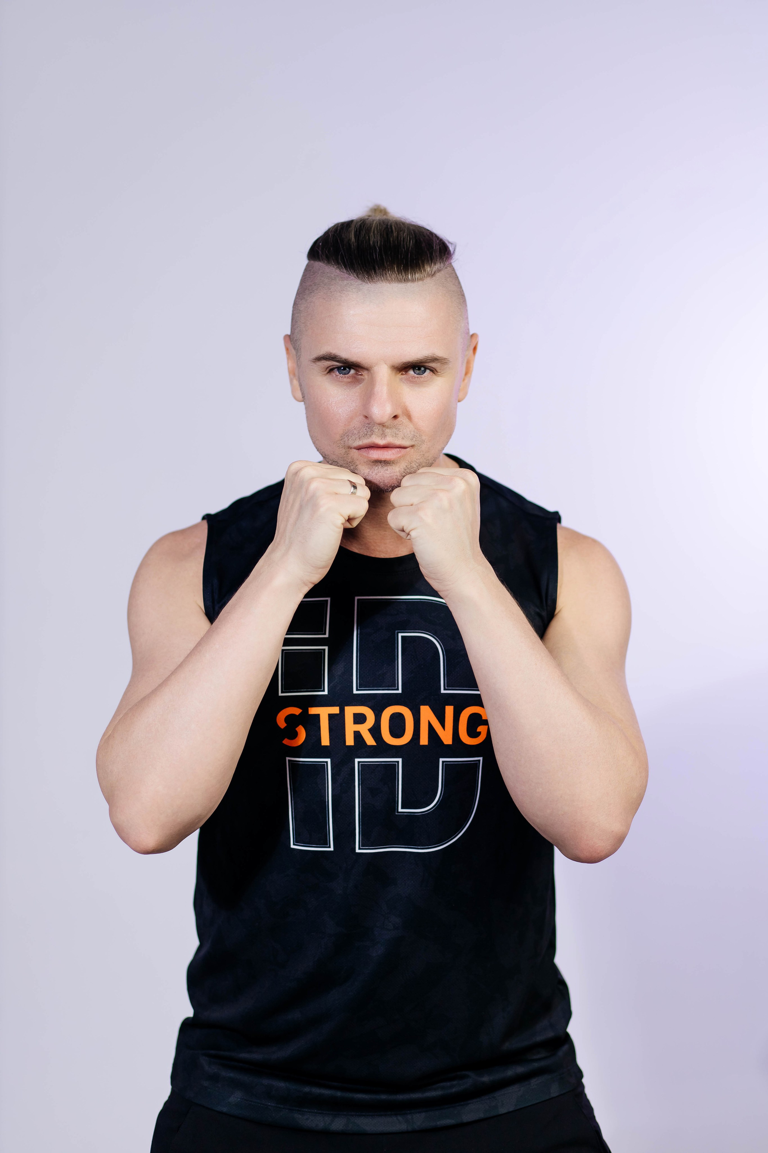 Zumba Павел. Женский фотограф в Оренбурге Ирина Заводчикова