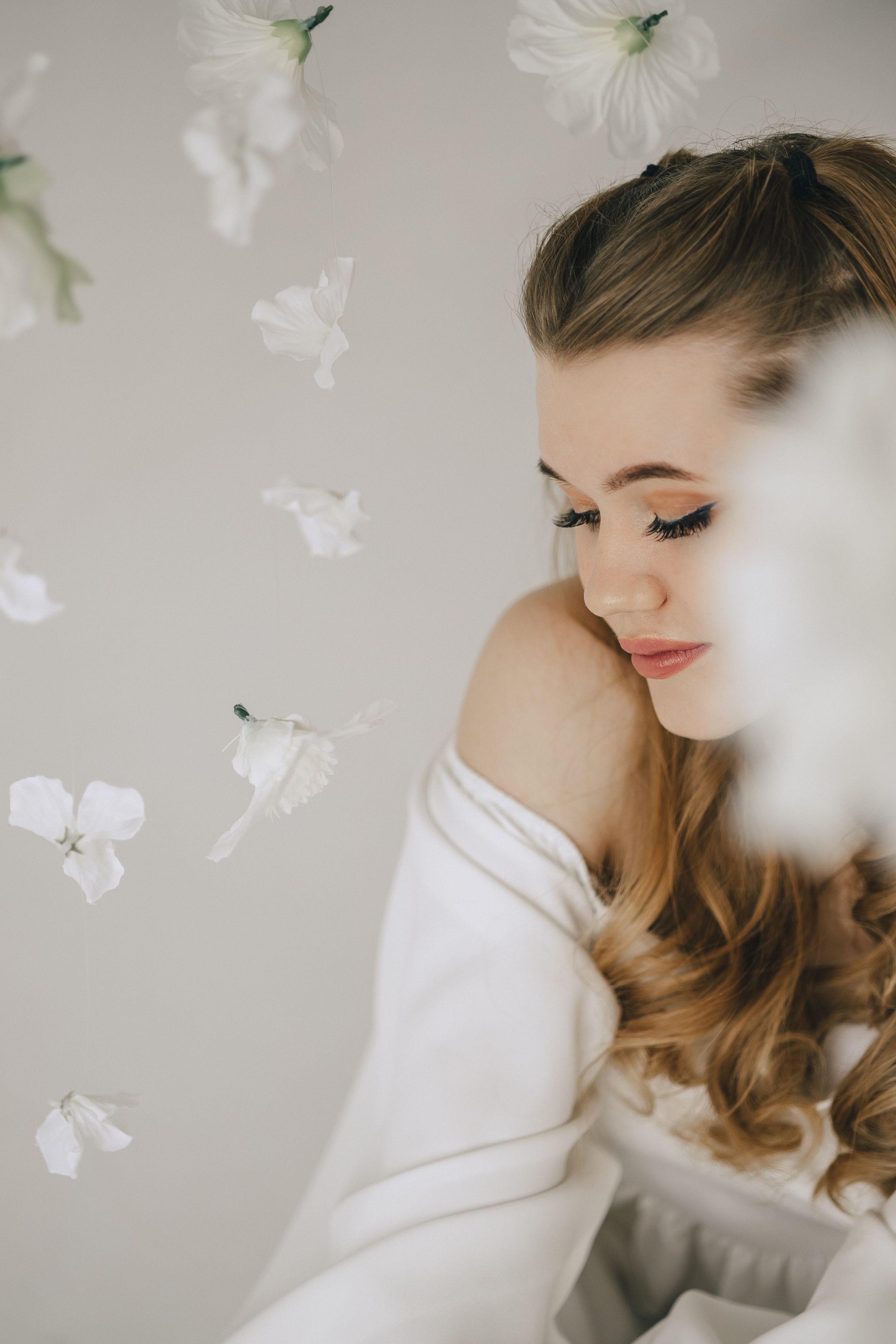 Настя. Фотограф Таганрог Любимая Надя