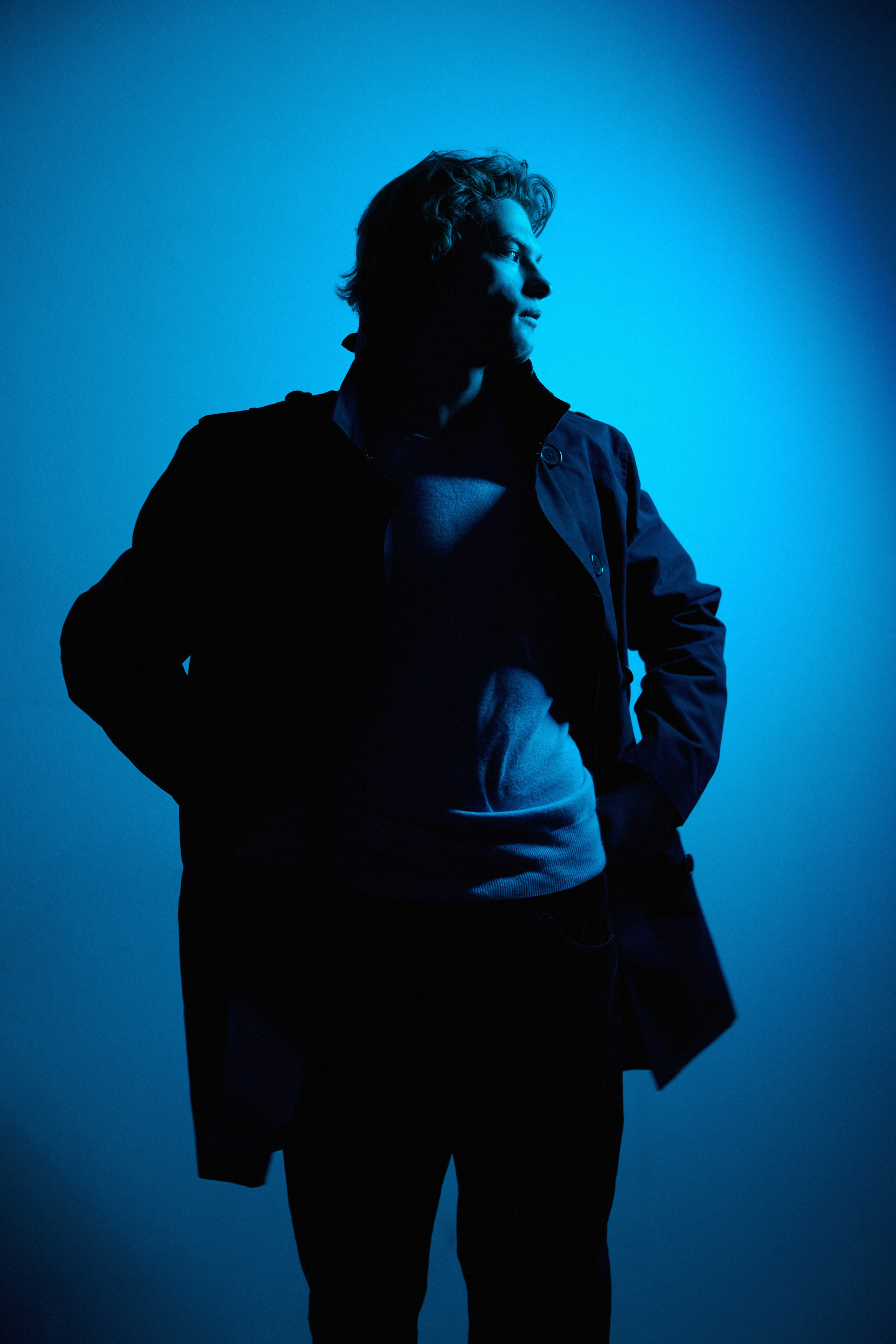 Мужское портфолио модели. Портретный фотограф в Москве Павел Горчаков