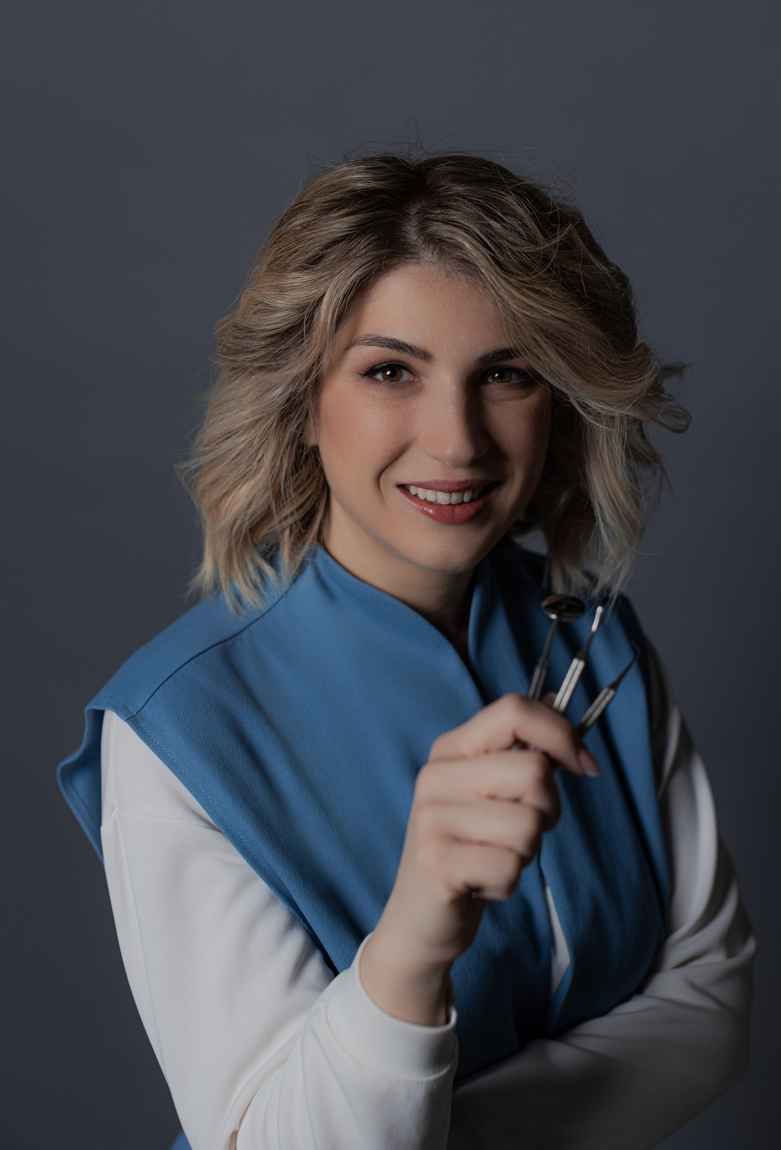 Марианна. Фотограф Анастасия Пинчук