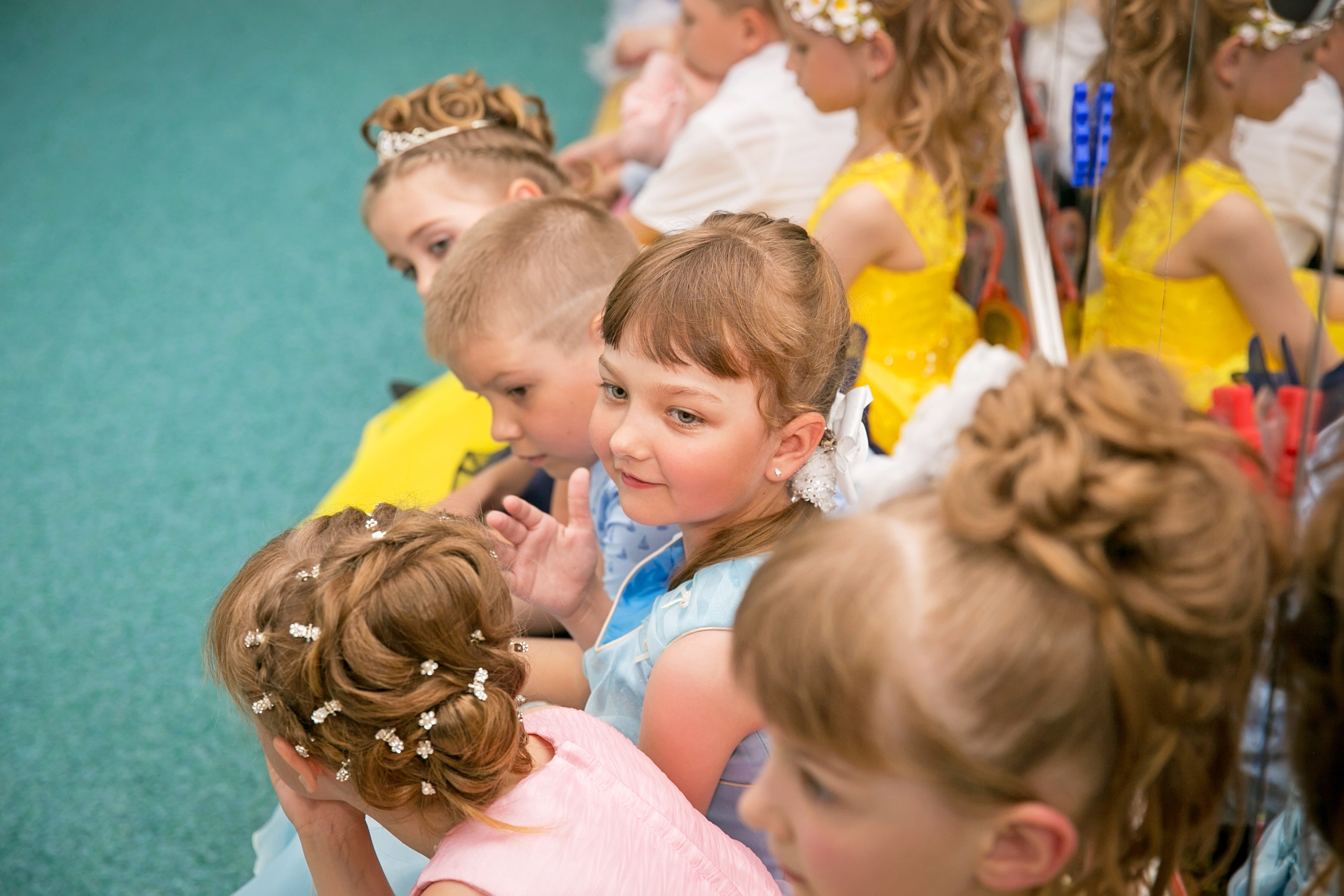 Выпускной 466. Семейный и детский фотограф в Нижнем Новгороде