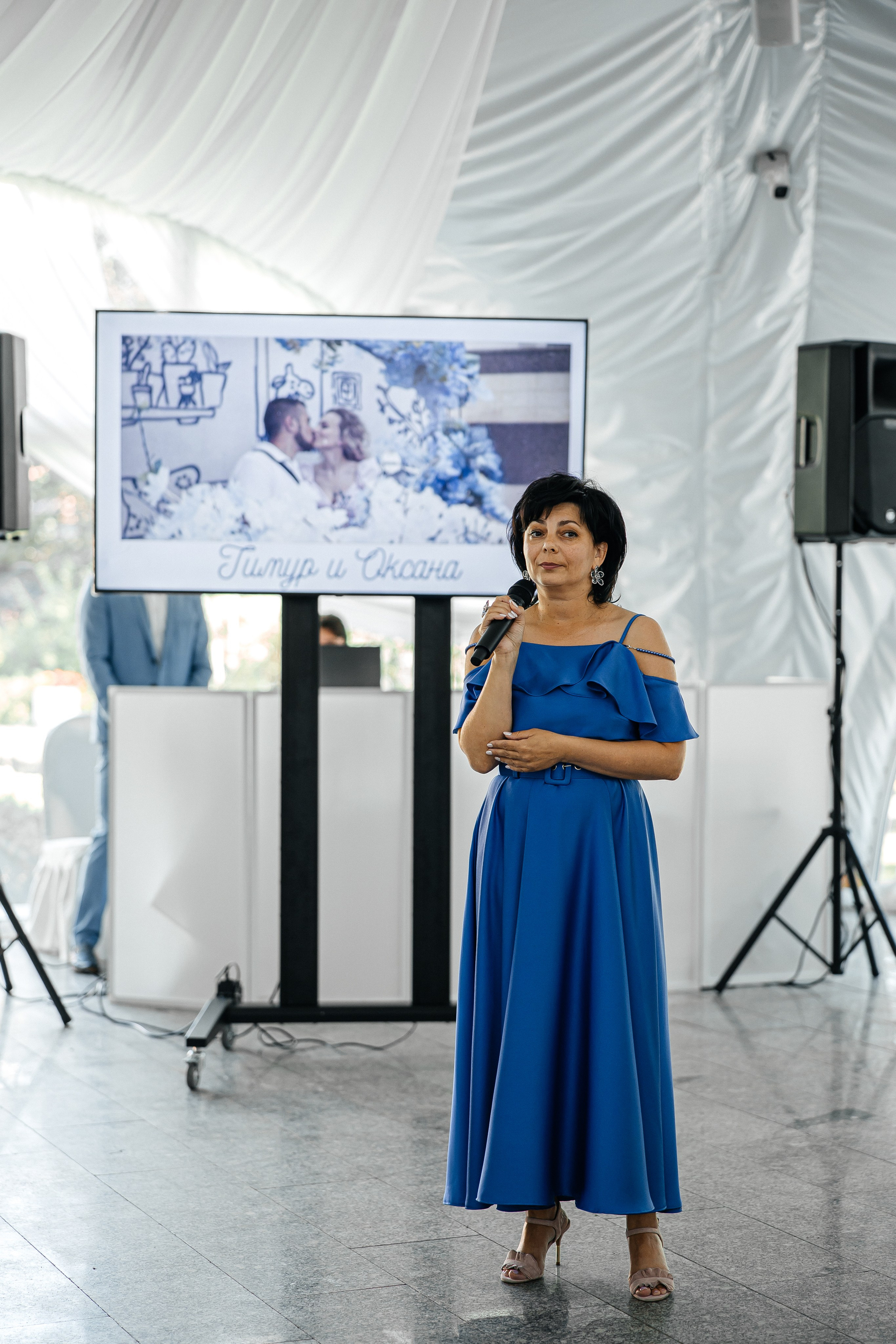 Оксана и Тимур. Свадебный и семейный фотограф Елизавета Ермак | Москва и МО