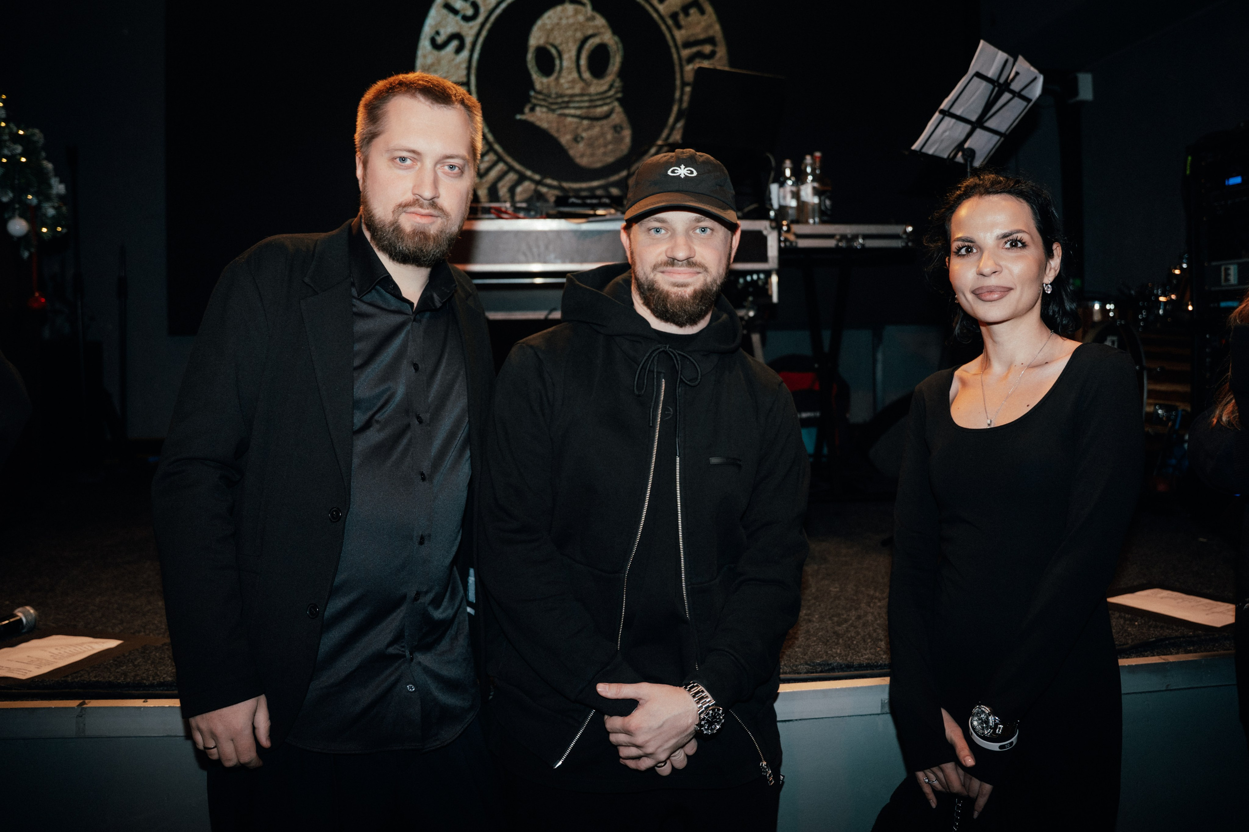 ЭДИК ЮЖНЫЙ. Фотограф Москва