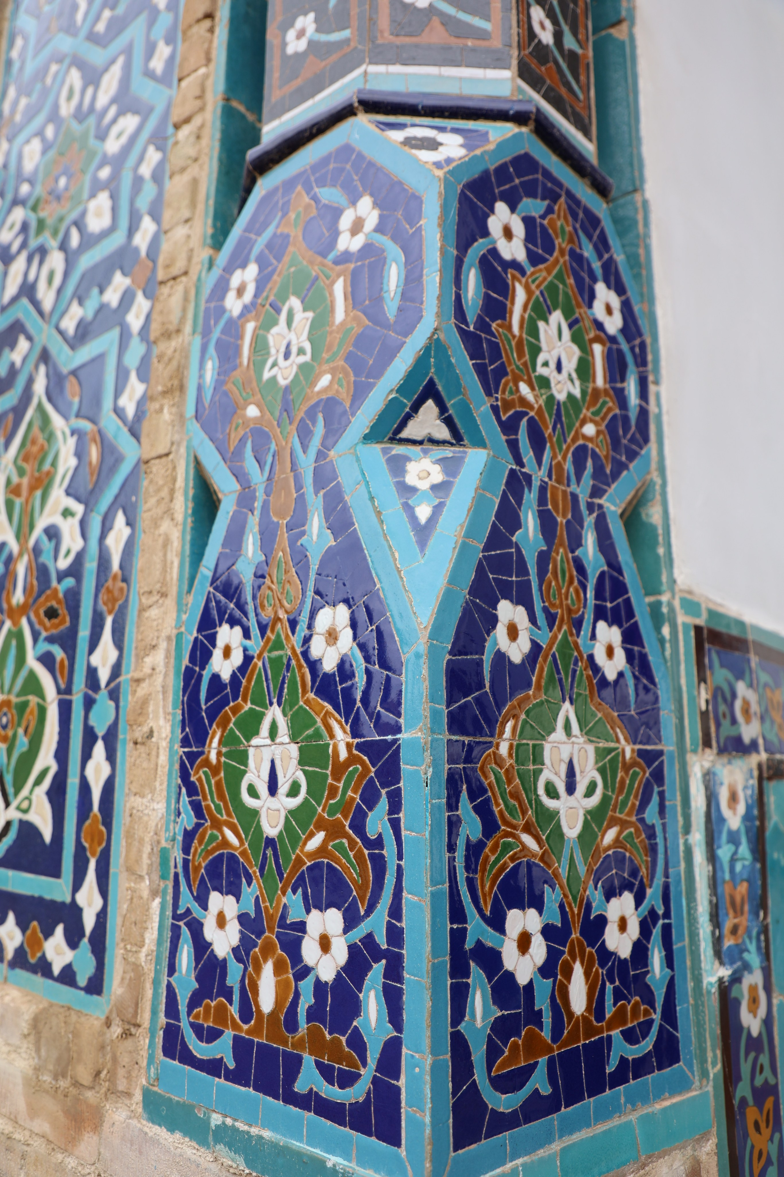 Samarkand, Uzbekistan. Andrey Filippov Photographer