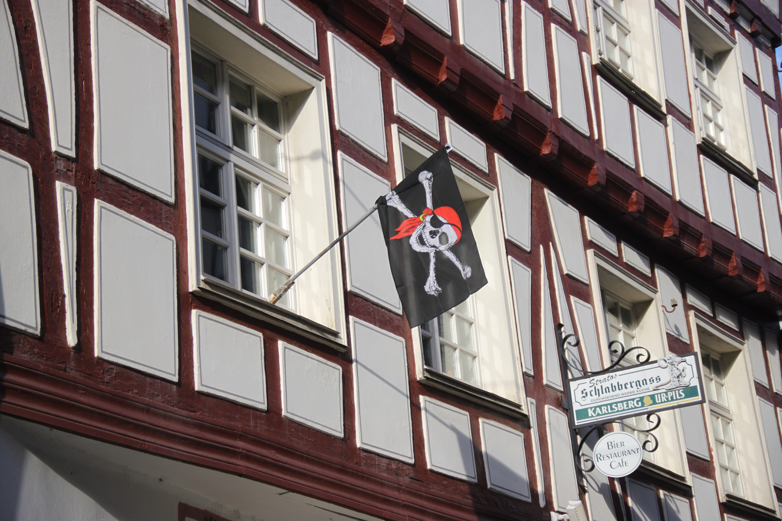 Trier, Germany. Andrey Filippov Photographer