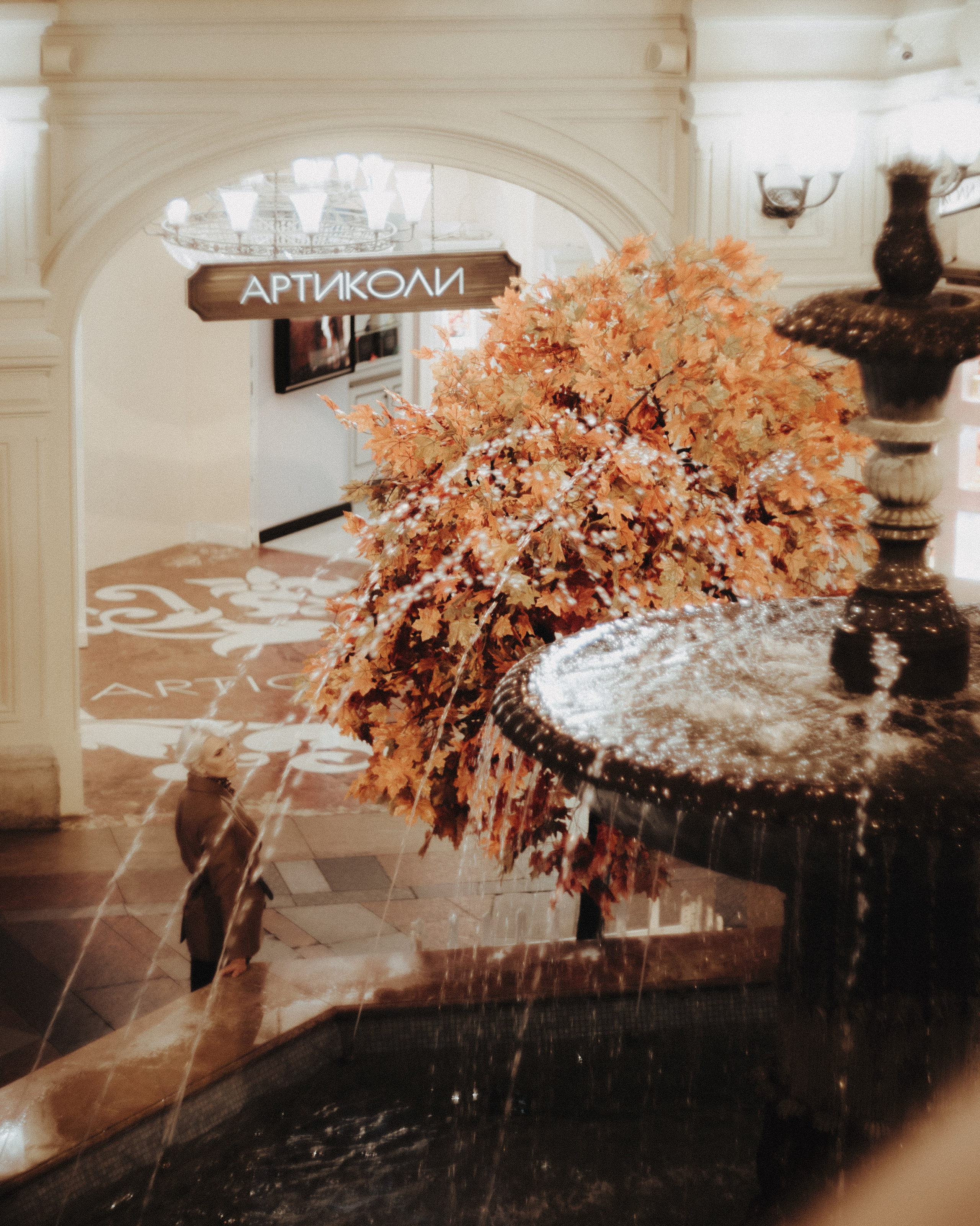 A N A S T A S I Y A. Анастасия Турсунова арт-фотограф в Москве