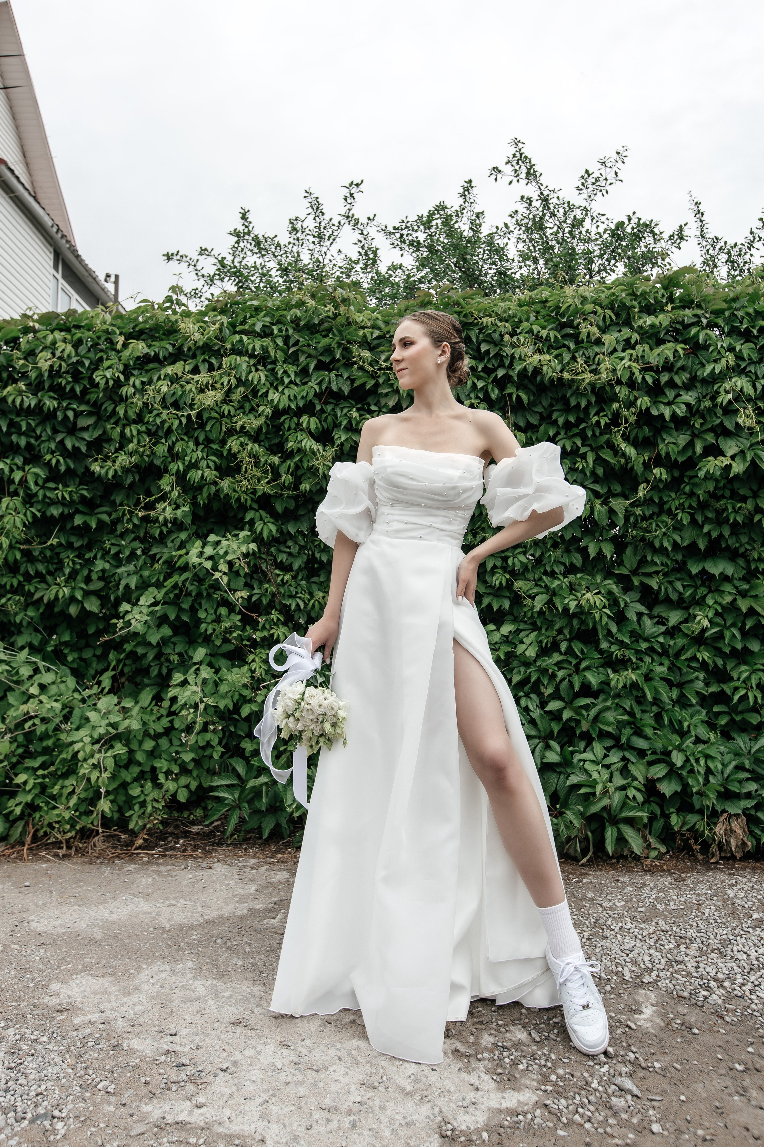 V | A. Свадебный фотограф Настя Шелл г. Череповец