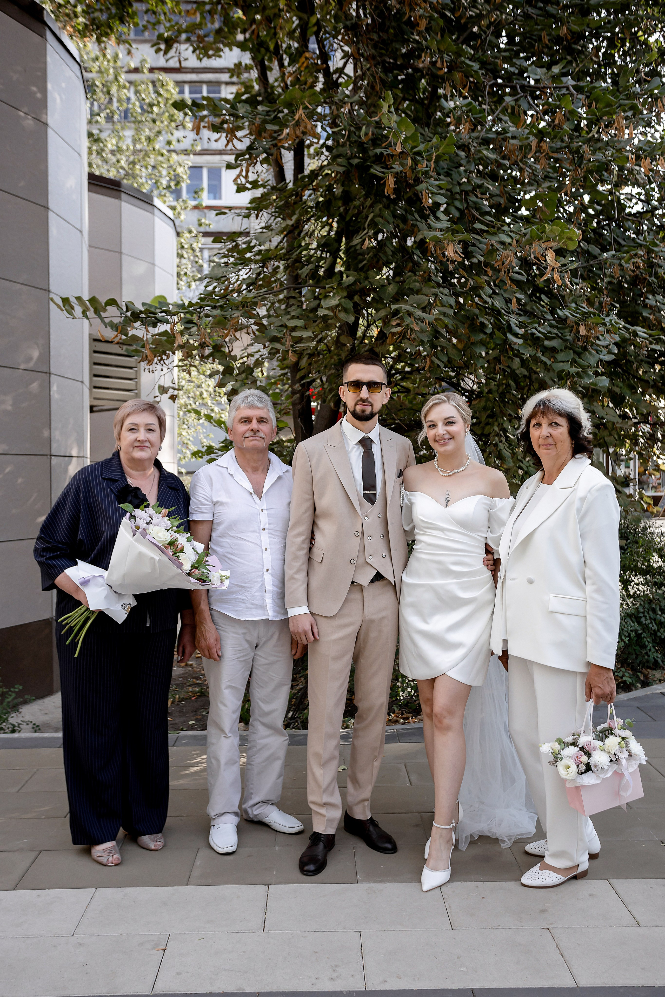 ЕВГЕНИЙ И КСЮША. Свадебный фотограф в Воронеже Ирина Кривцова