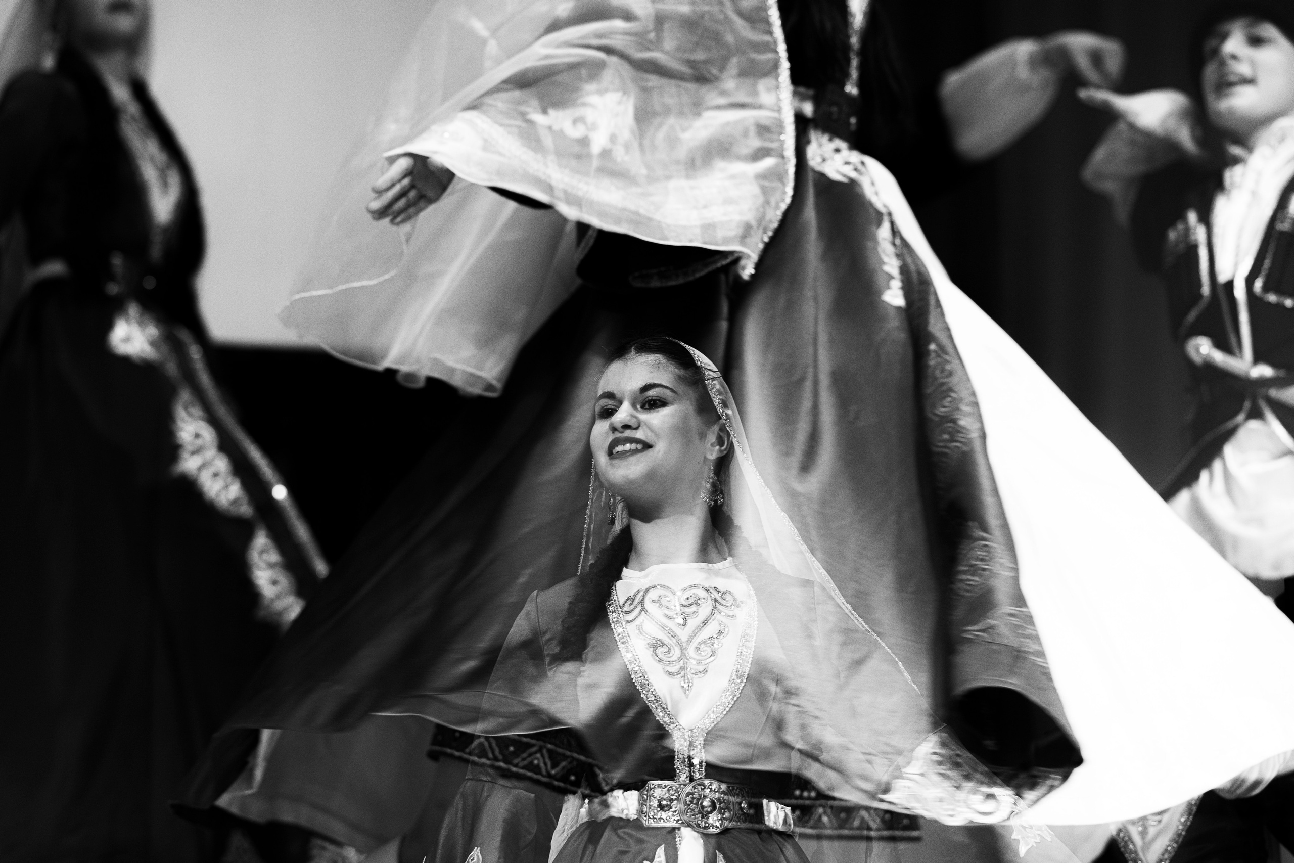 Ч.б. фотографии. Фотографии Лены Соколовой