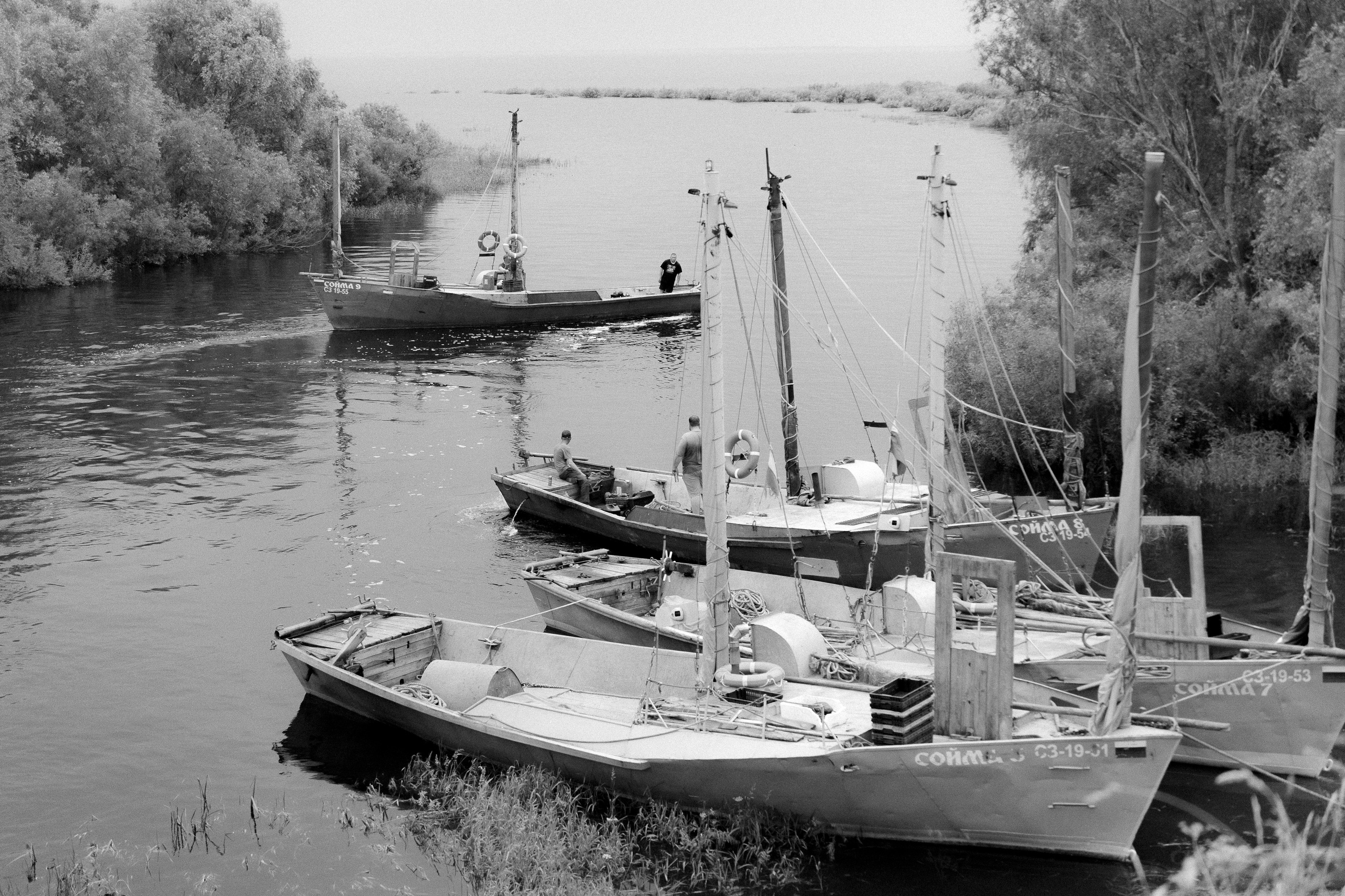 Фотографии Лены Соколовой