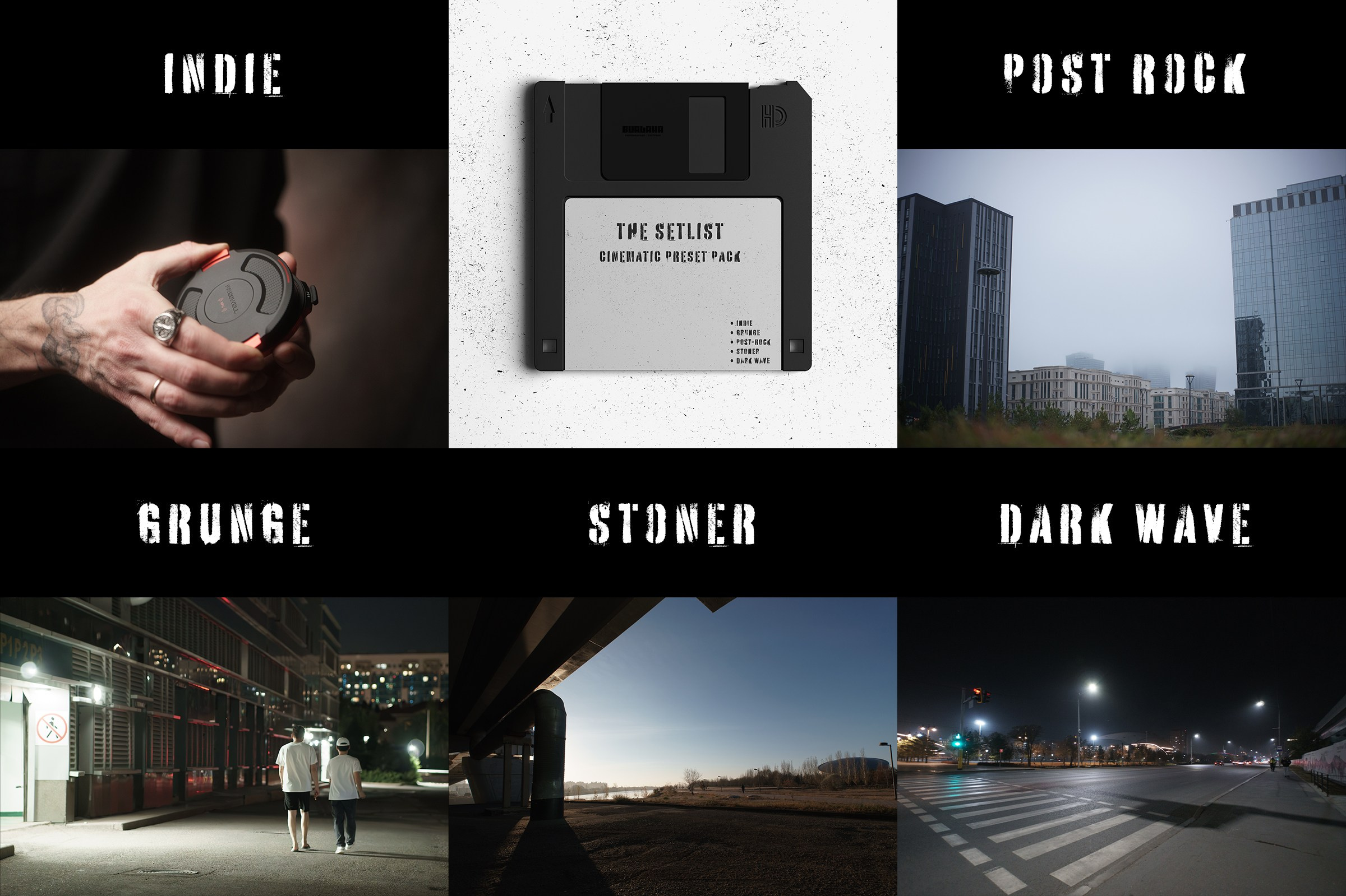 Магазин для фотографов