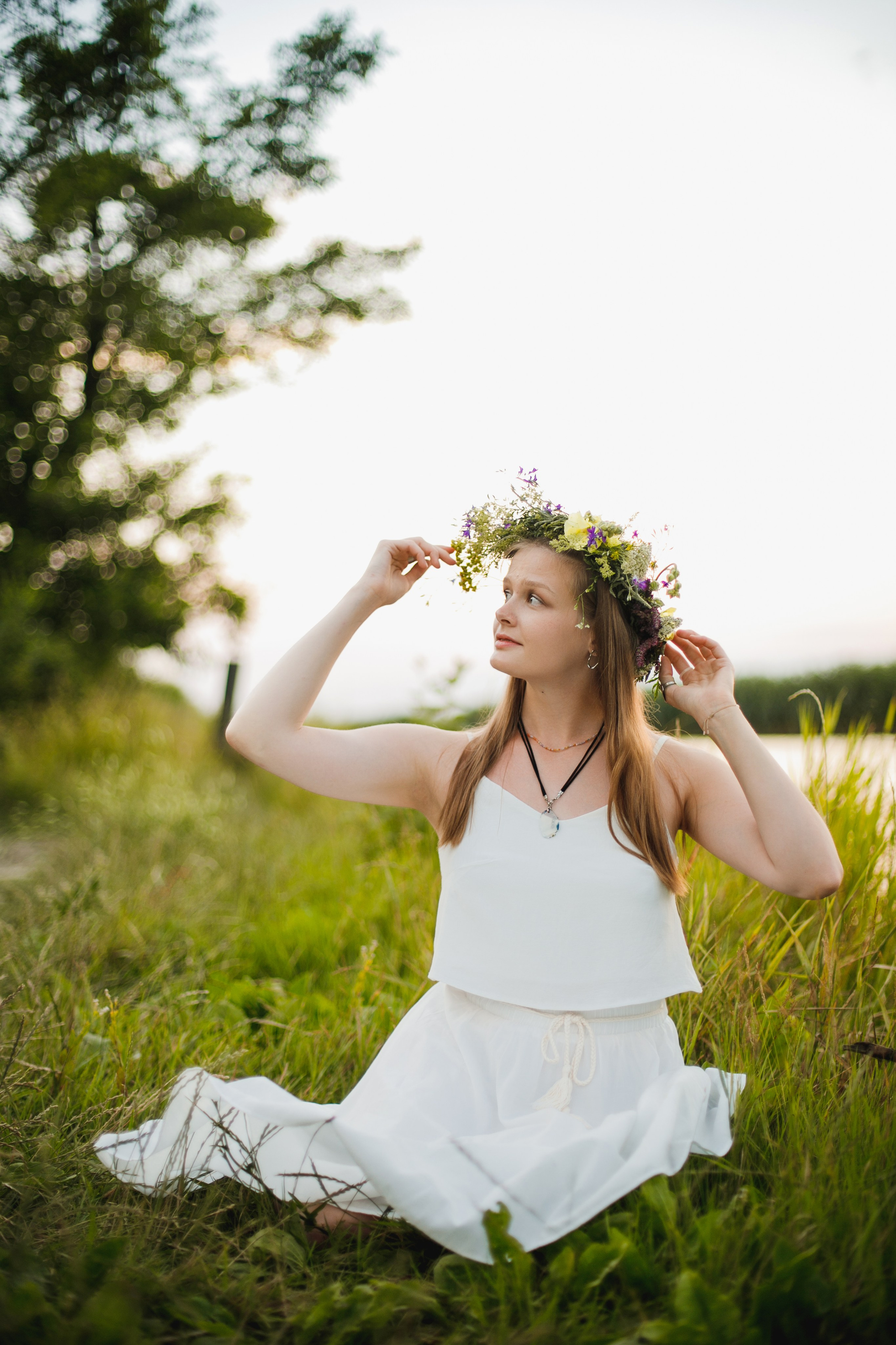 Купала 2025. Семейный и женский фотограф в Ростове-на-дону и Таганроге Мастерова Мария