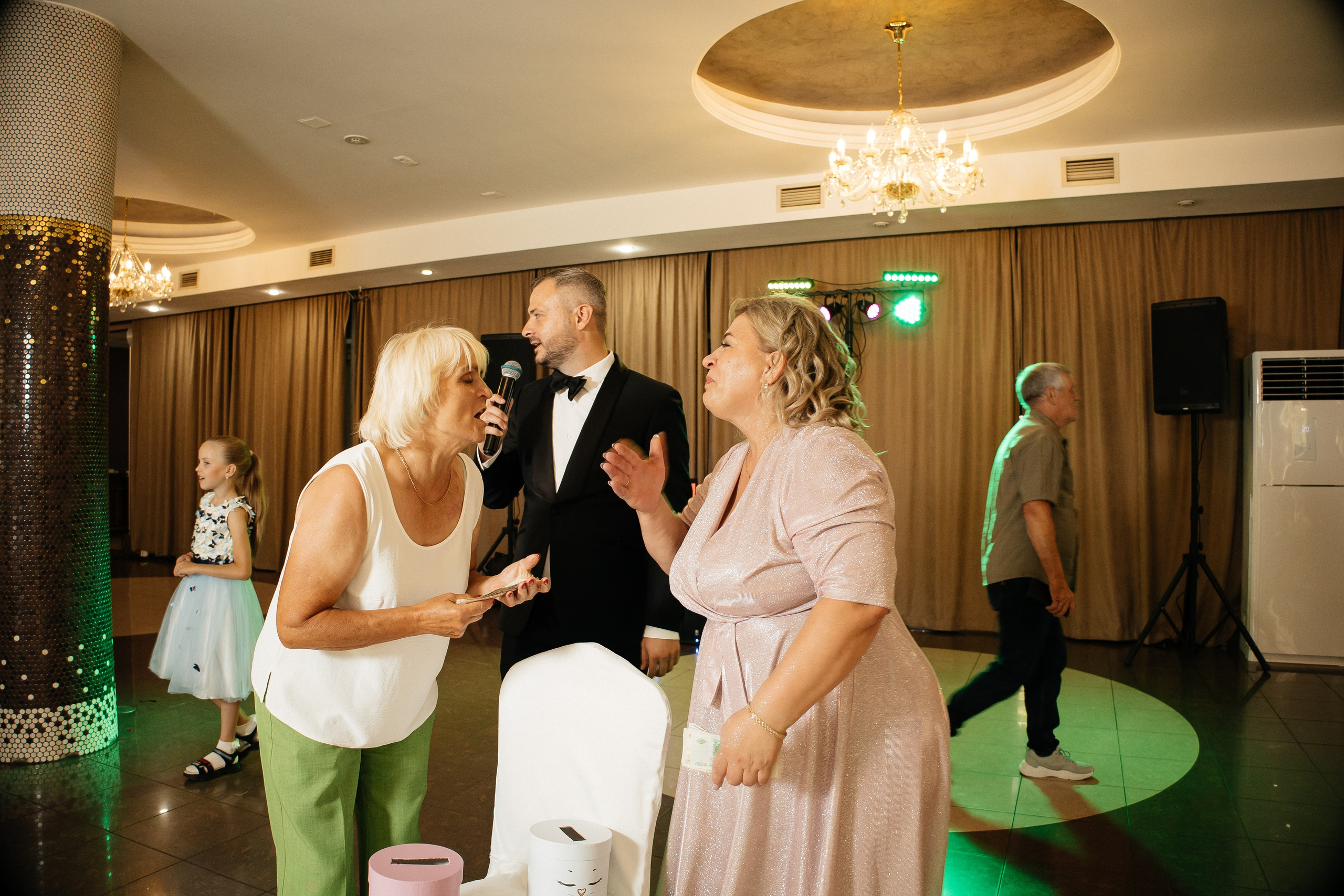 Свадьба полный день. Фотограф в Иркутске