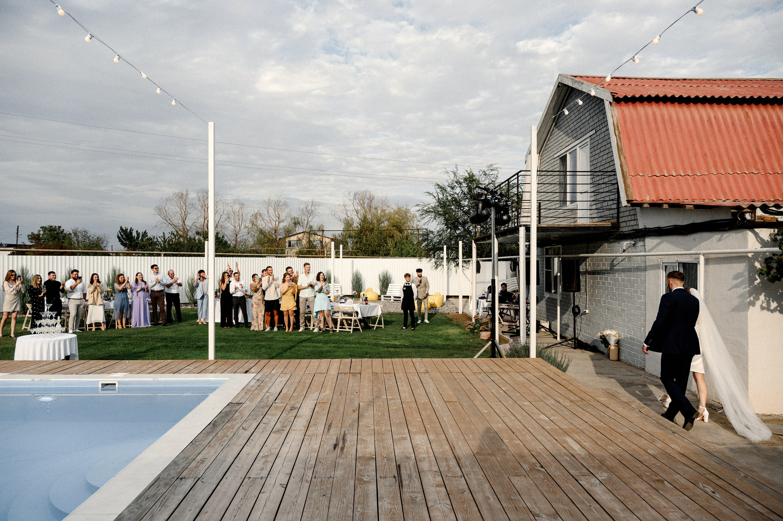 Совет да любовь. Wedding photographer