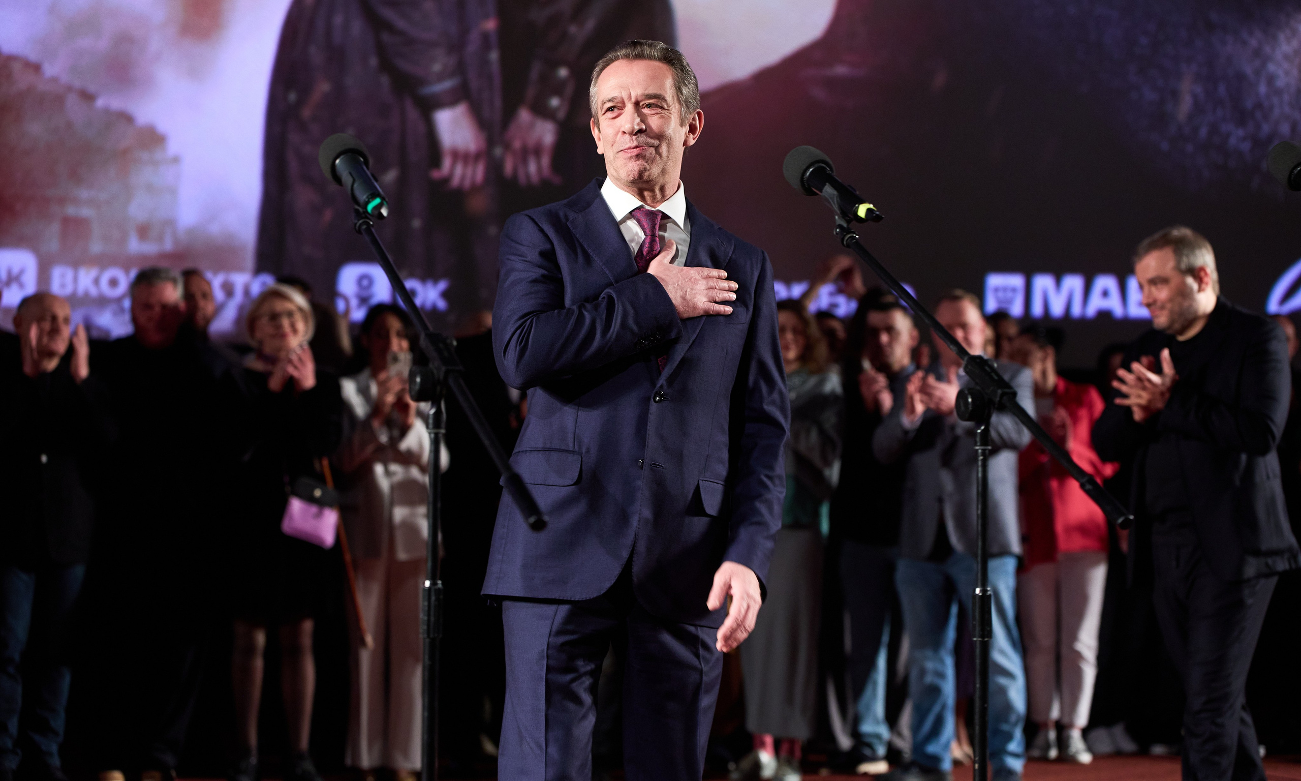 Кино. Егор Тутубалин