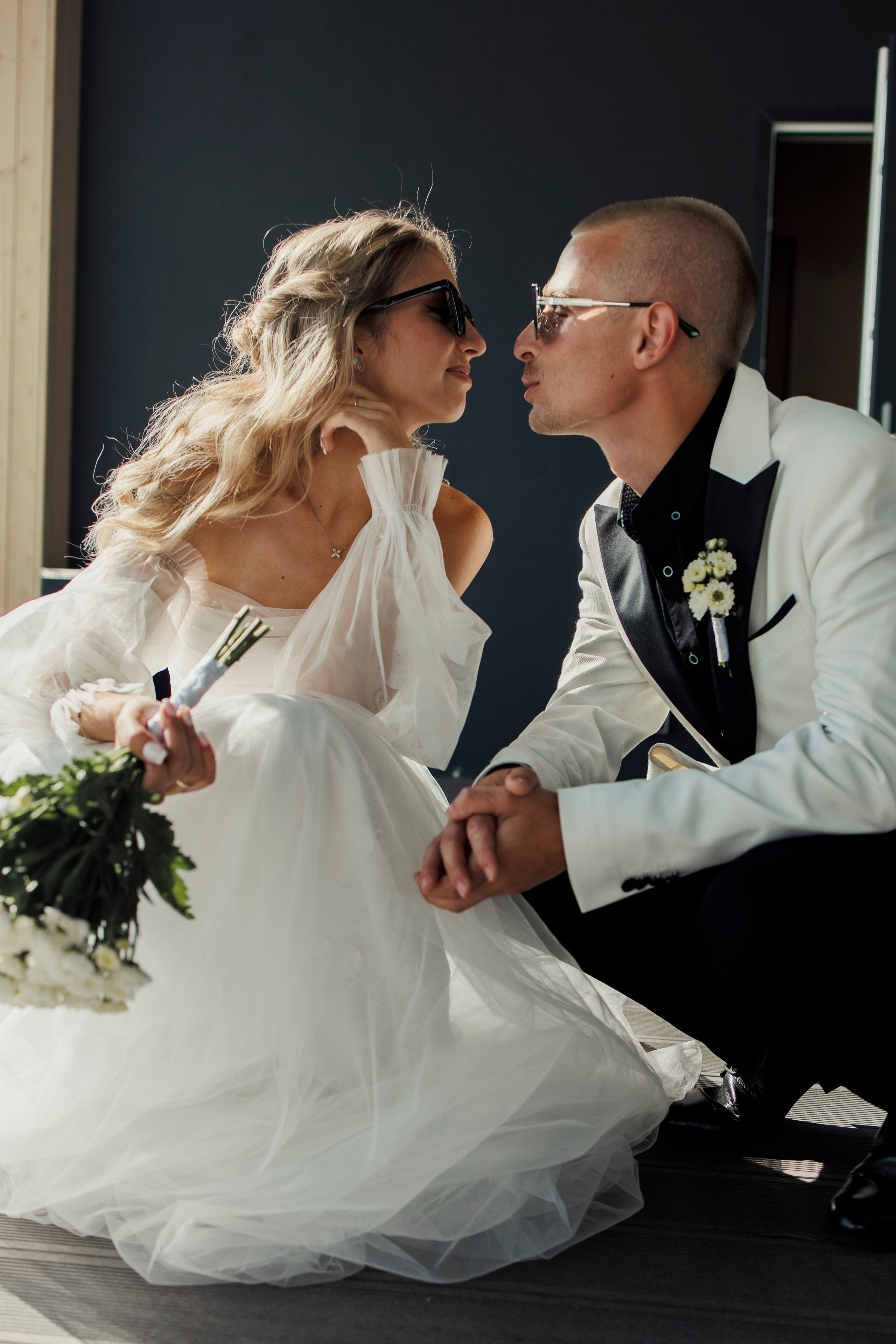 Владимир и Ольга. Главная