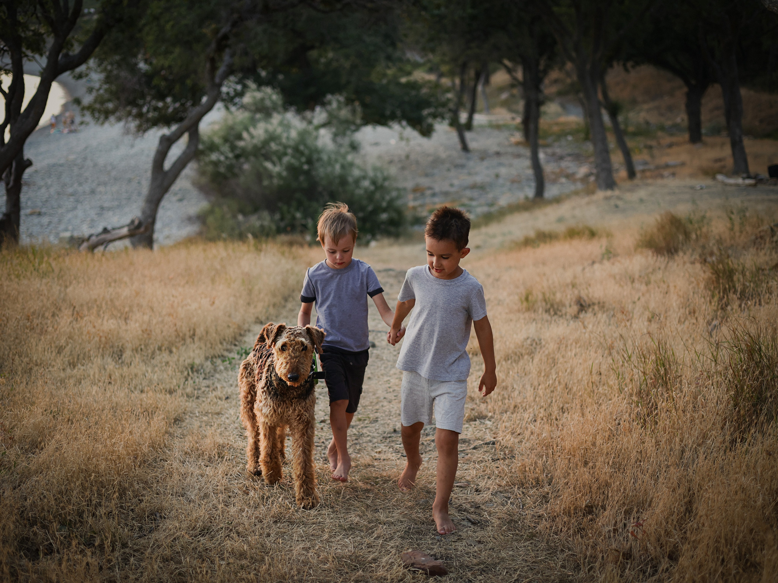Счастливое детство. Женский и детский фотограф в Саратове Ольга Зиброва