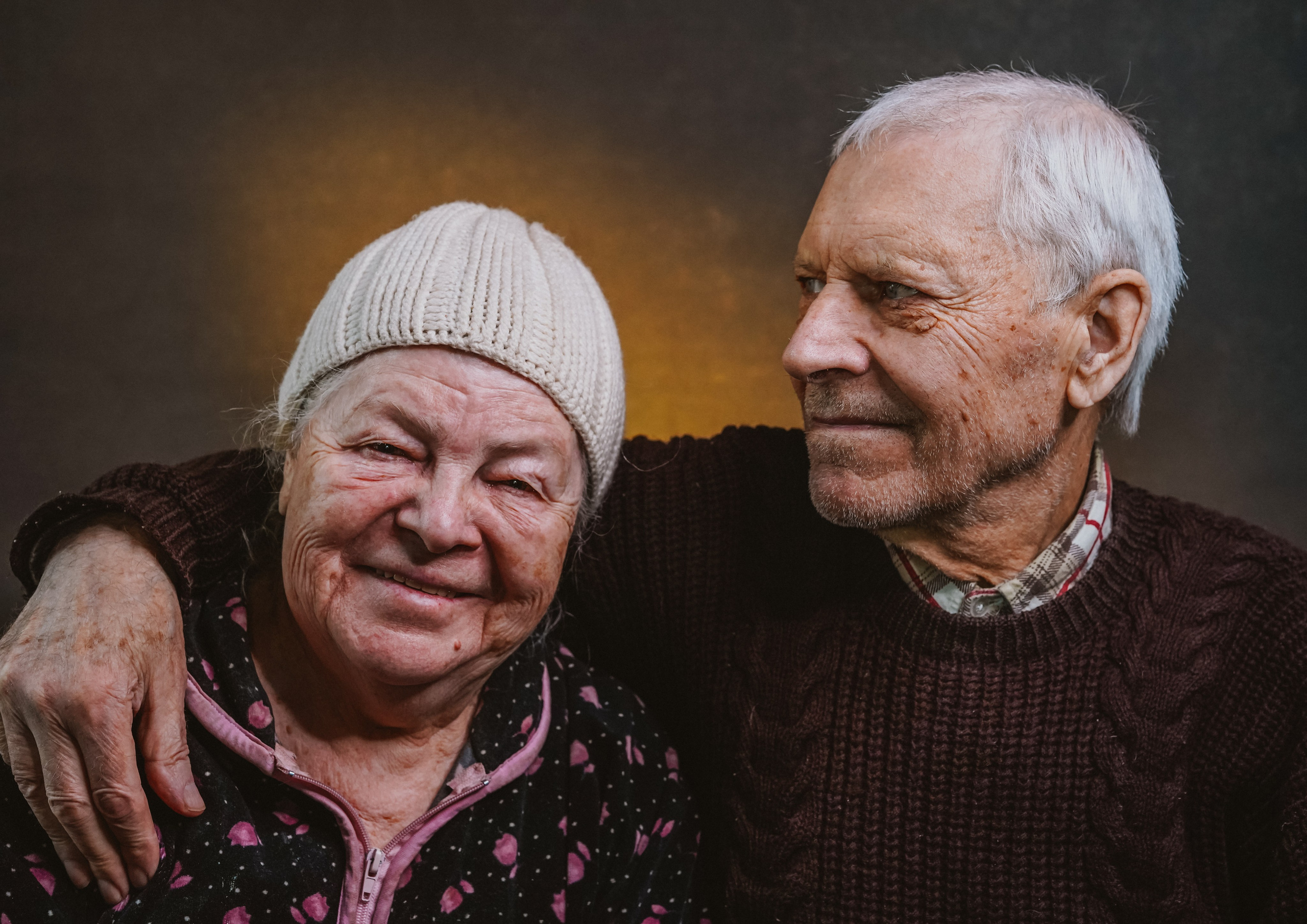 Художественный портрет. Фотограф в Москве Проймин Алексей