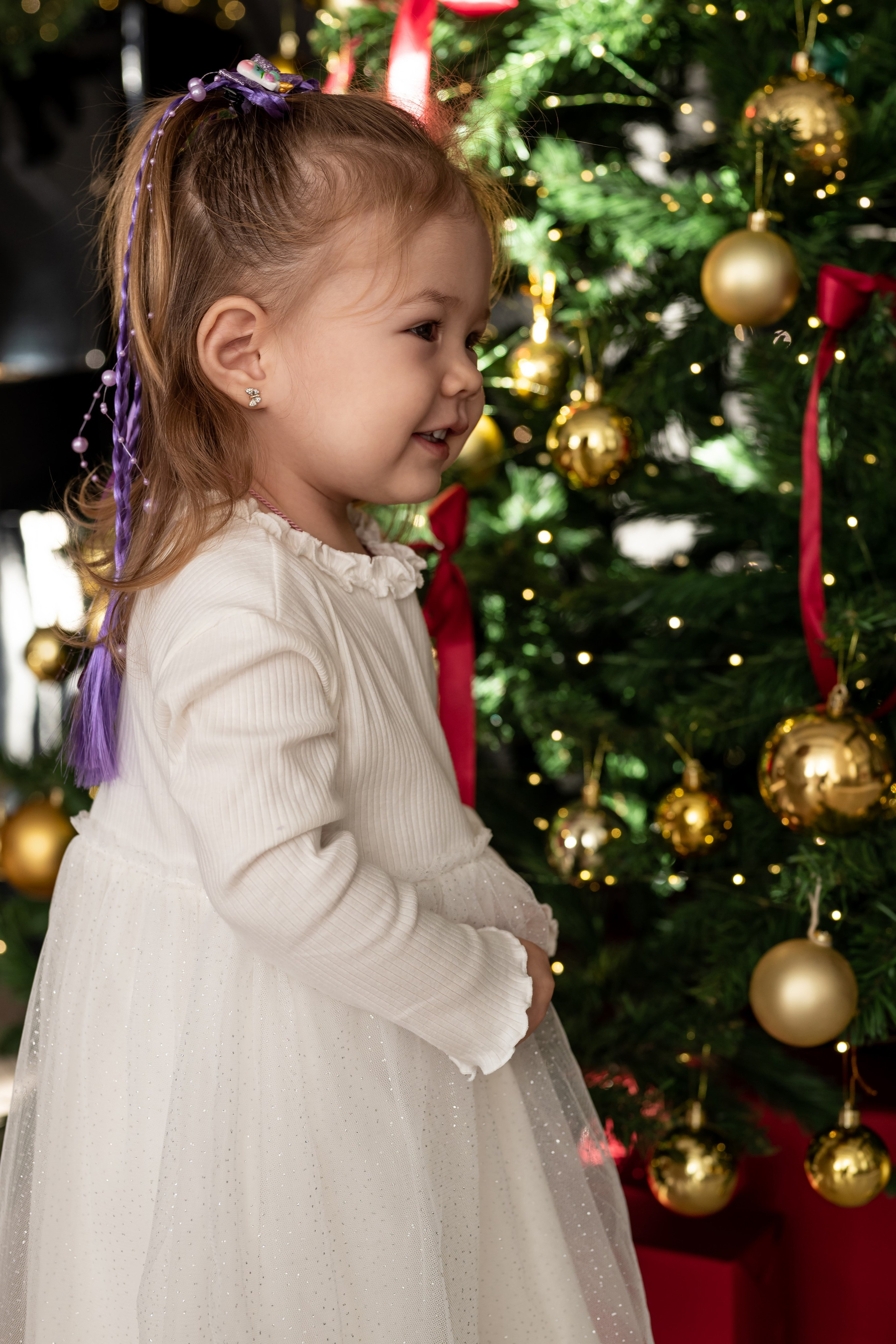 Аксана и Эвелина. Фотограф в городе Салават