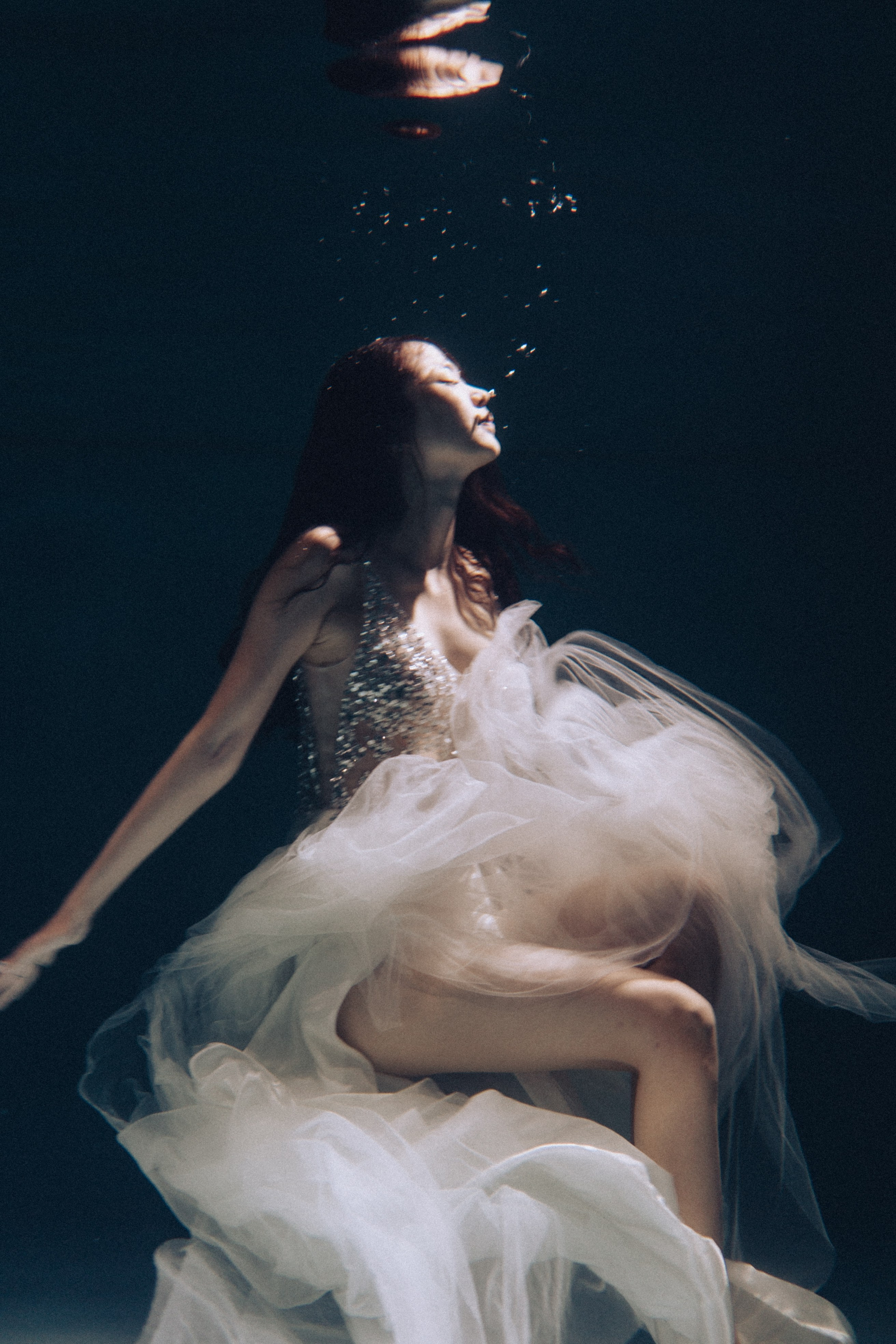 ФОТОСЕСИСИЯ В БАССЕЙНЕ. Профессиональный фотограф, Санкт-Петербург — Виктория Богомолова