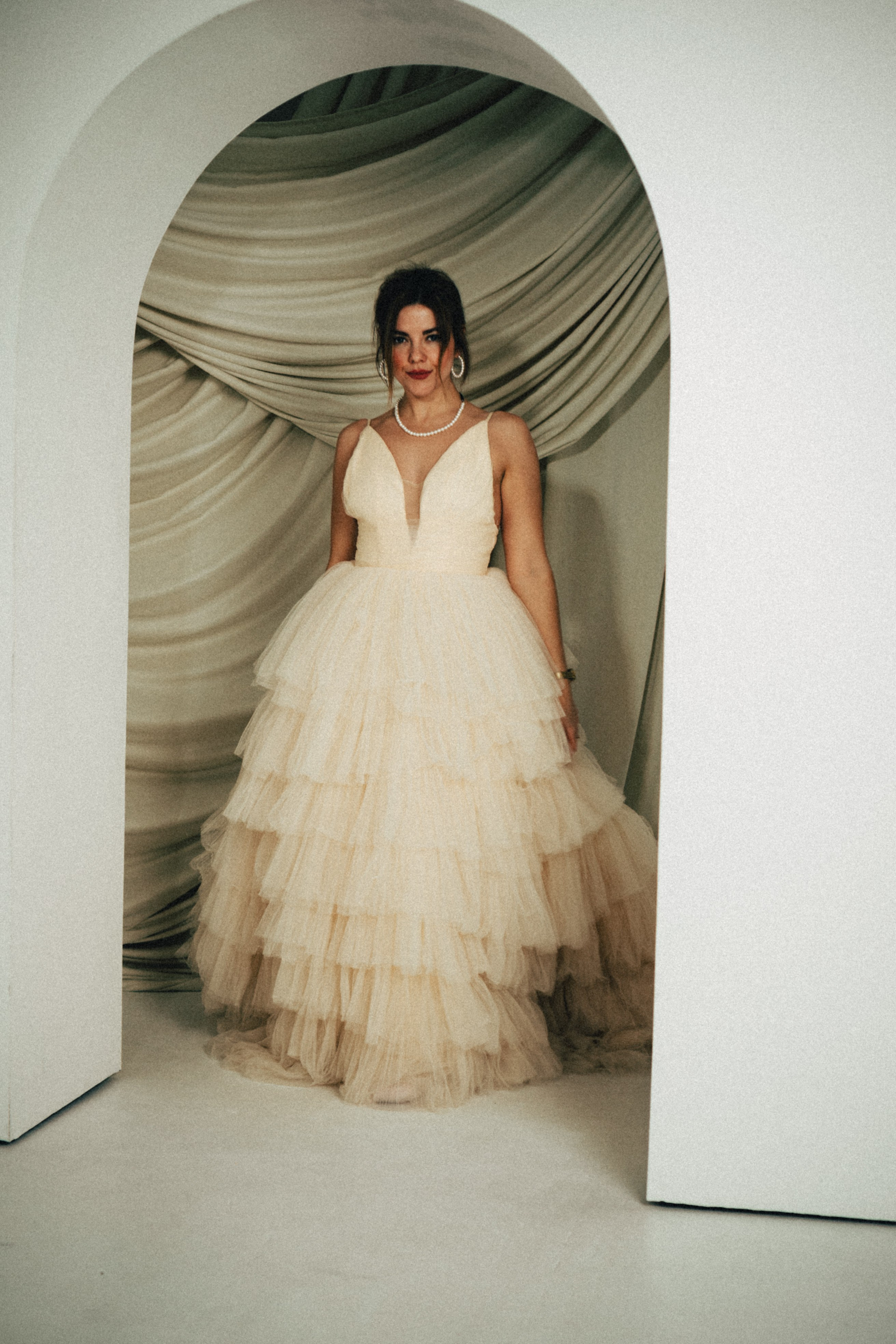 Сказочная история. Профессиональный фотограф, Санкт-Петербург — Виктория Богомолова