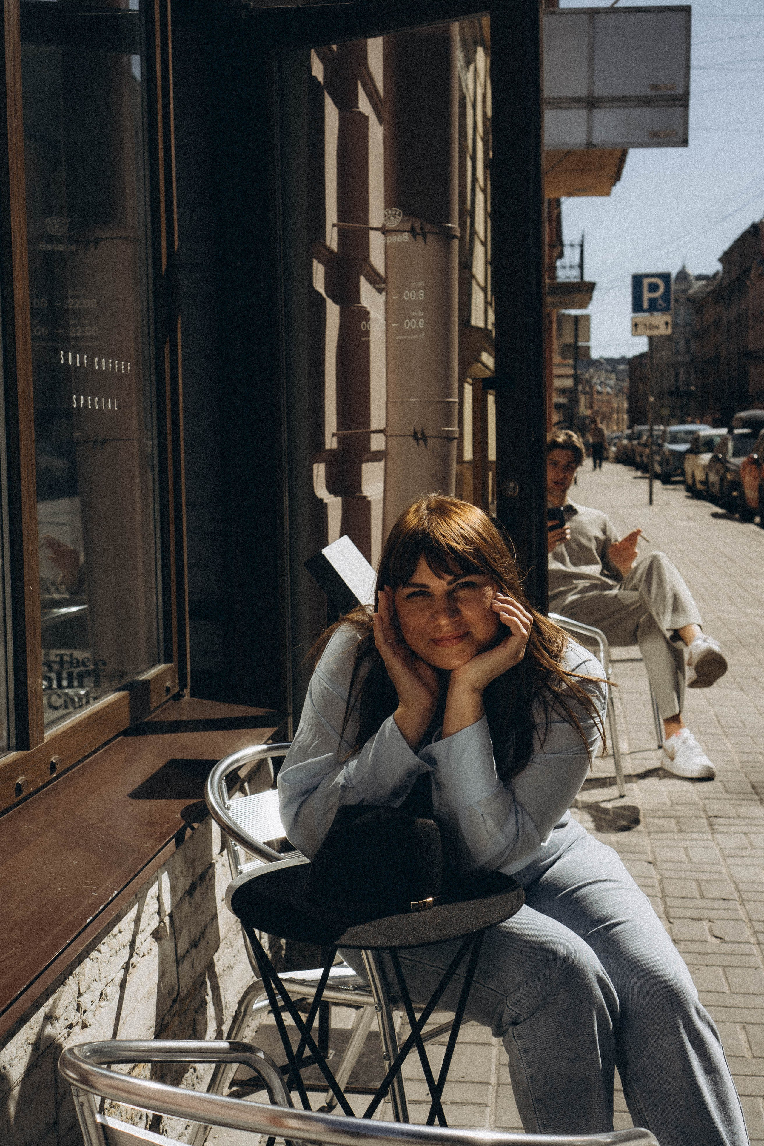 Прогулочная. Профессиональный фотограф, Санкт-Петербург — Виктория Богомолова