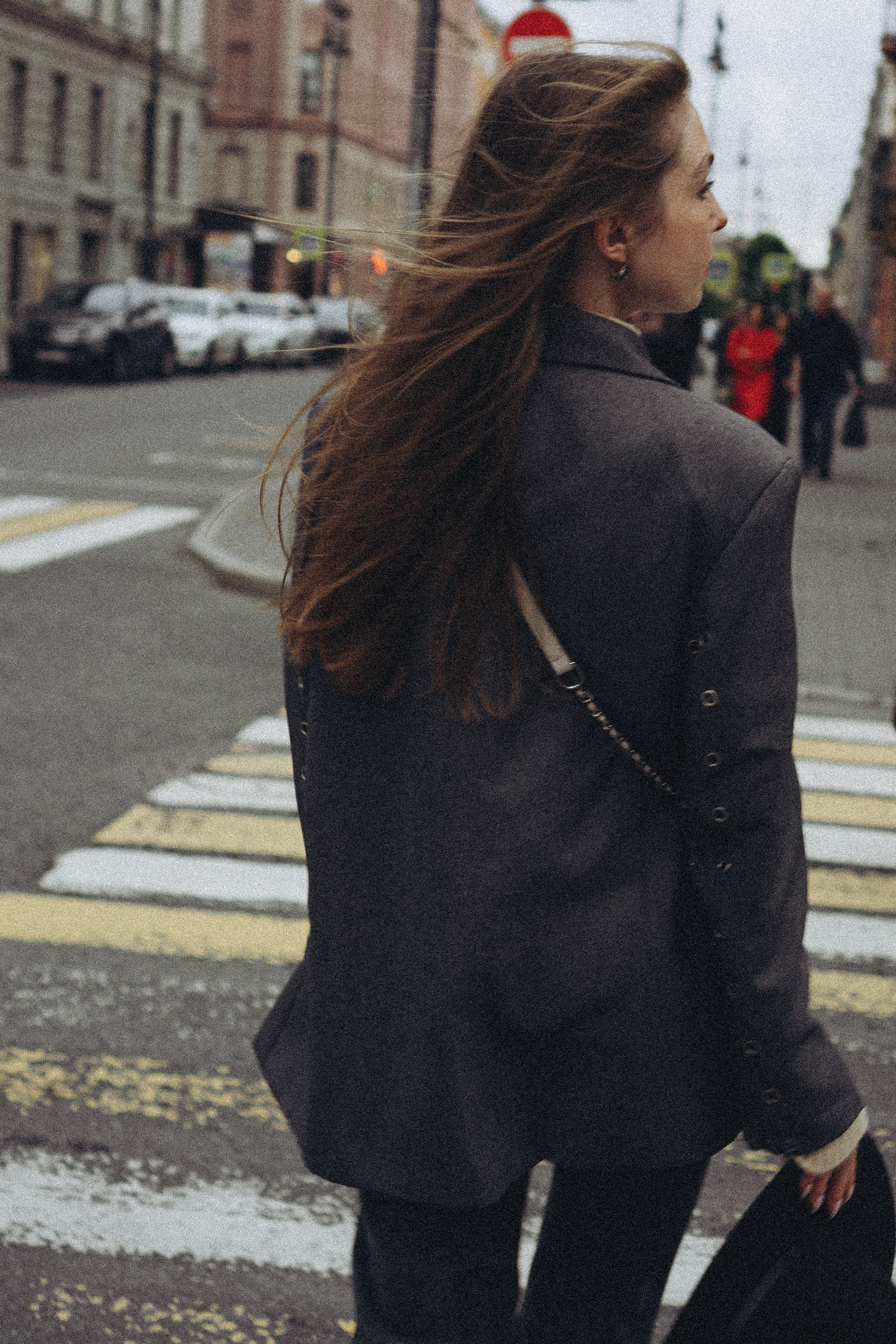 ПРОГУЛКА НА ЧЕРНЫШЕВСКОЙ. Профессиональный фотограф, Санкт-Петербург — Виктория Богомолова