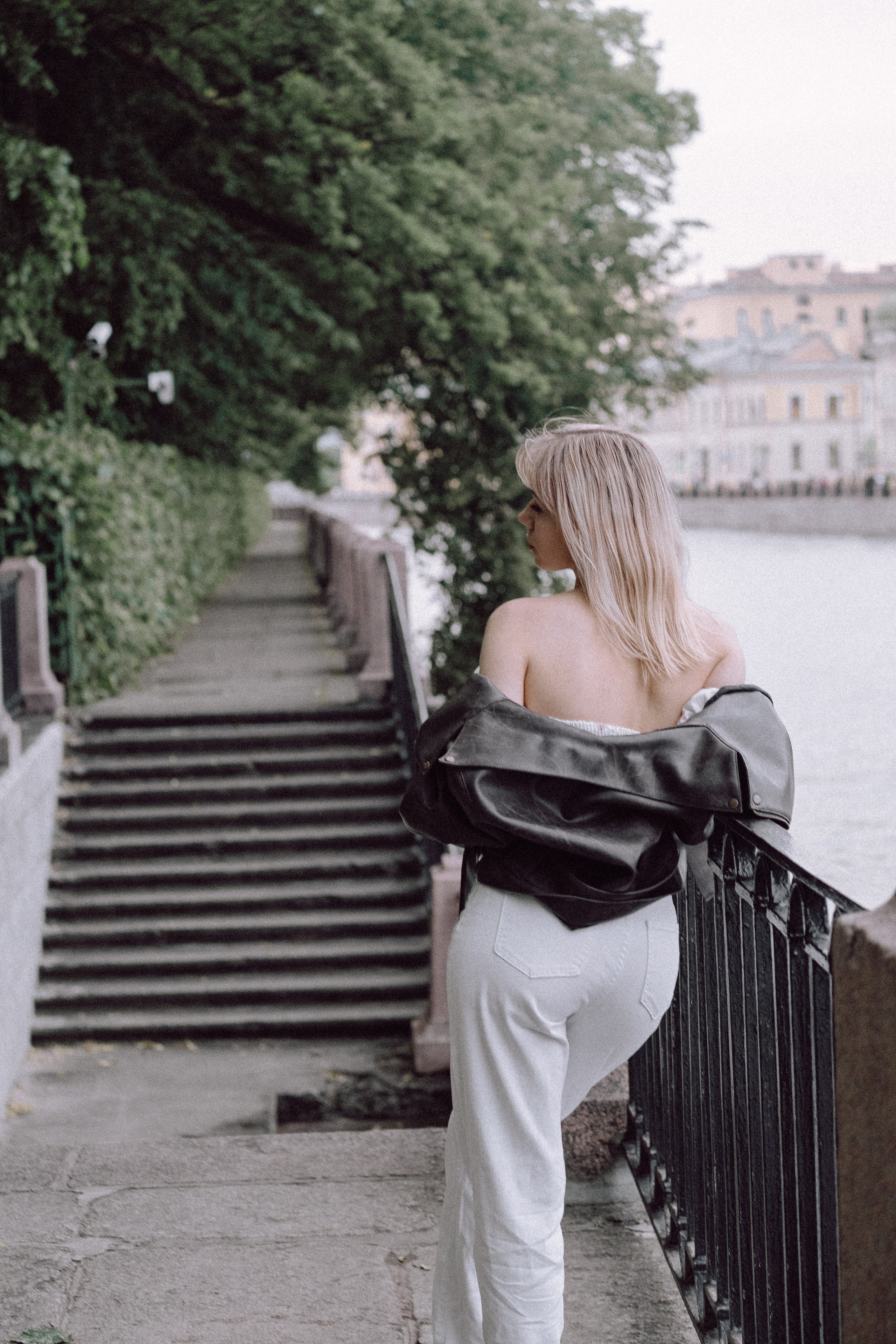ПРОГУЛКА В ЛЕТНЕМ САДУ. Профессиональный фотограф, Санкт-Петербург — Виктория Богомолова