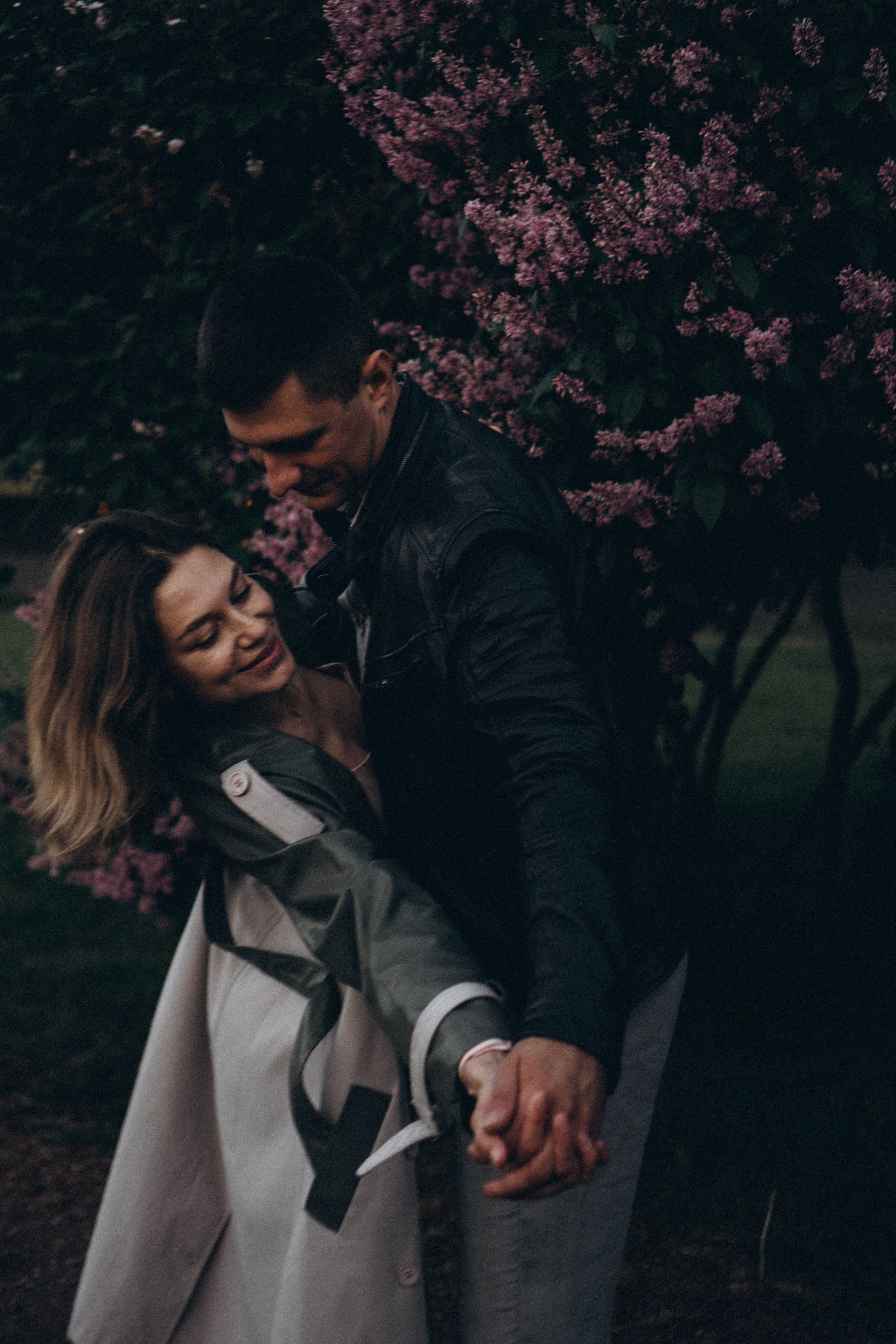 Рассветная, белые ночи. Профессиональный фотограф, Санкт-Петербург — Виктория Богомолова